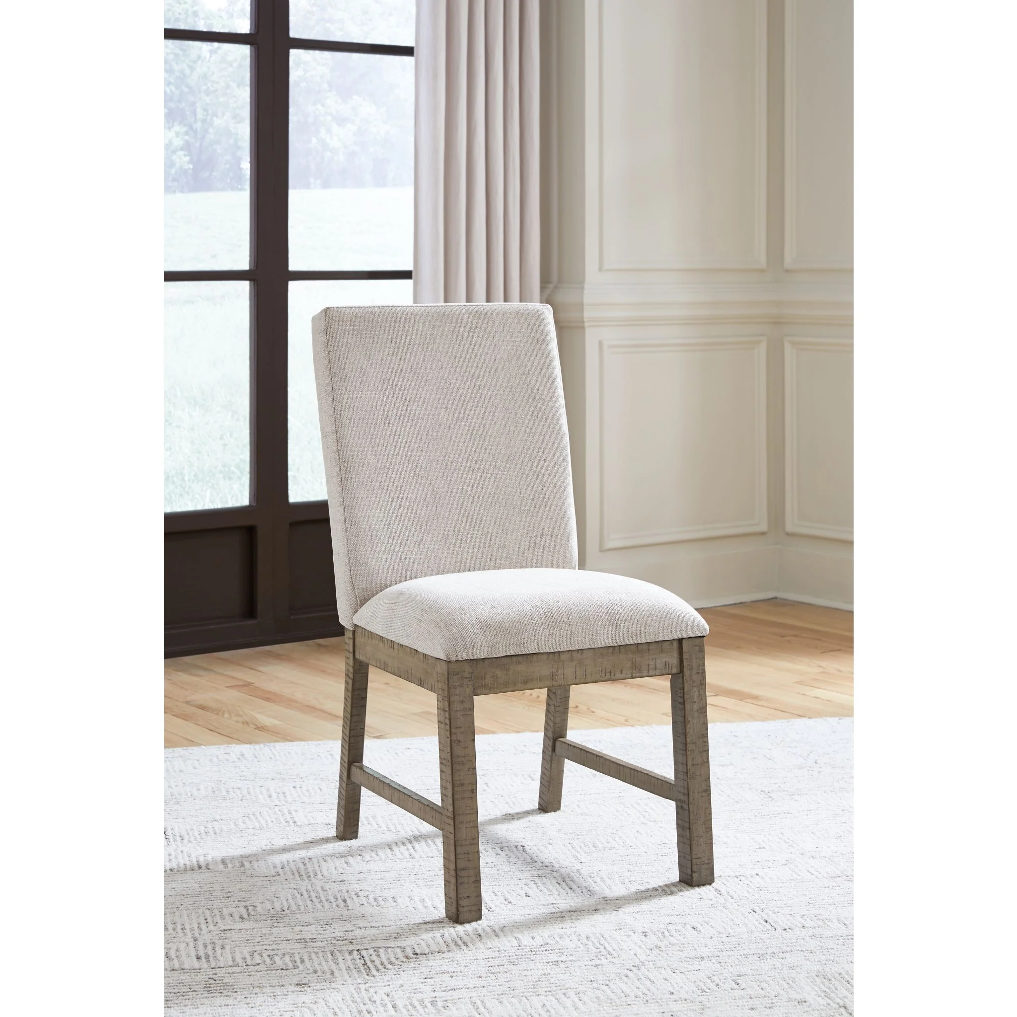 Langford-Exclusive Dining Set - Image 2