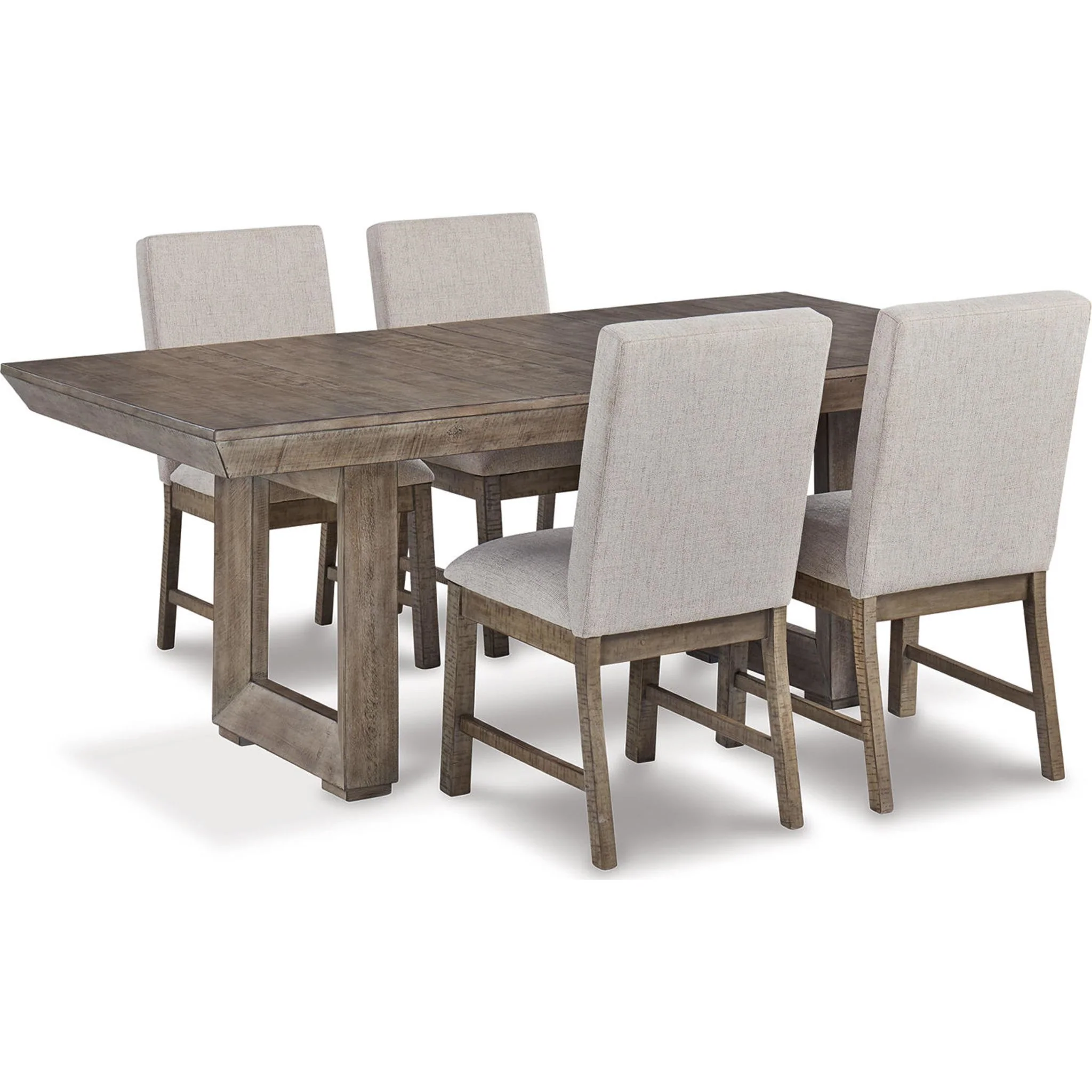 Langford-Exclusive Dining Set - Image 8