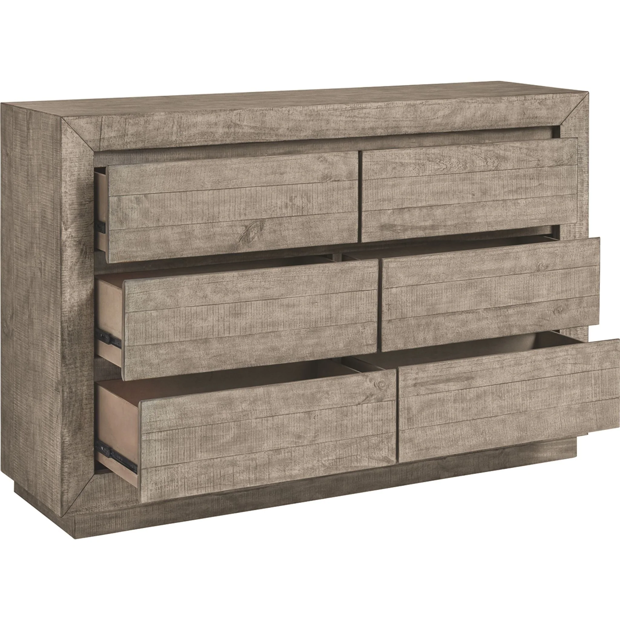 Langford-EXCLUSIVE Dresser - Image 3