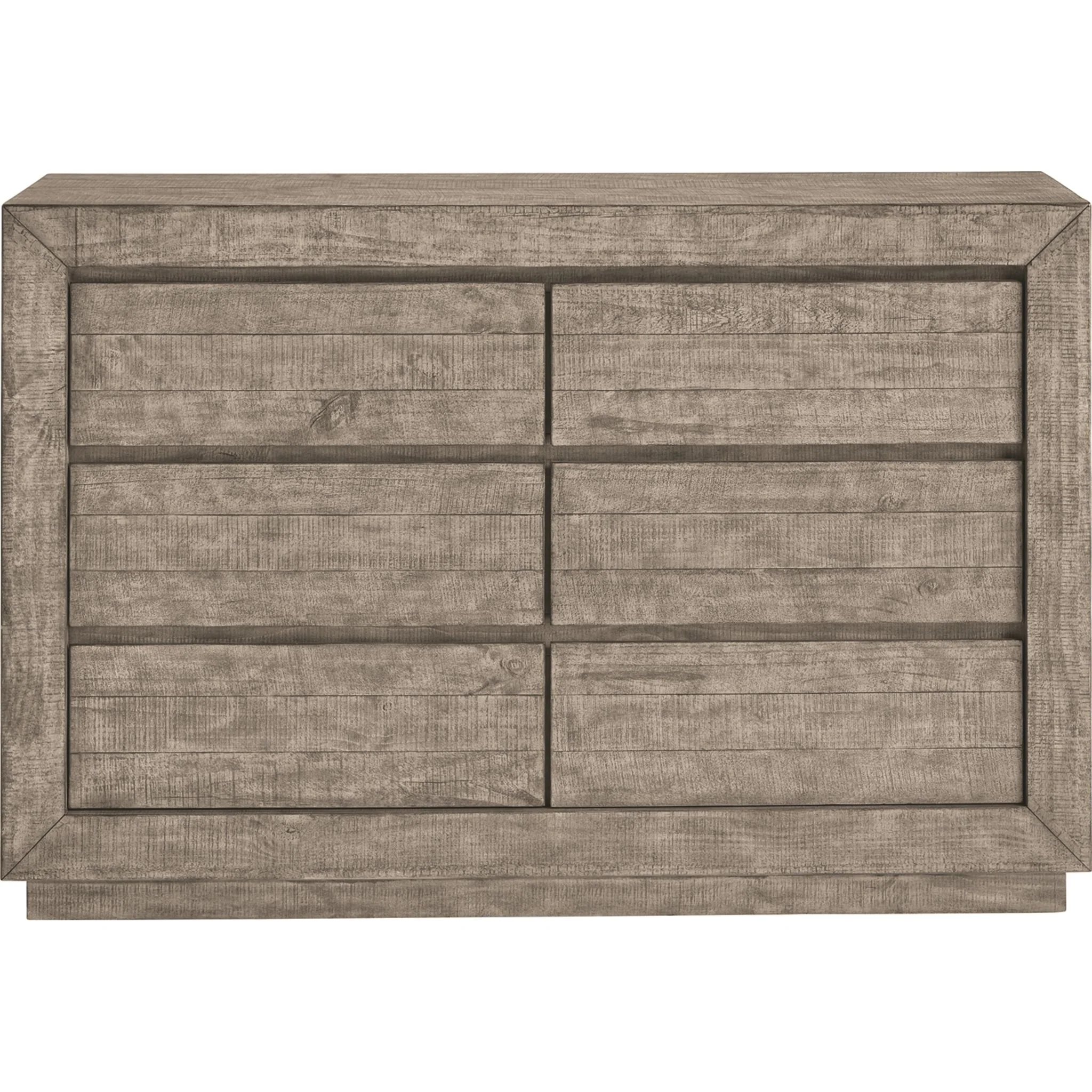 Langford-EXCLUSIVE Dresser - Image 4