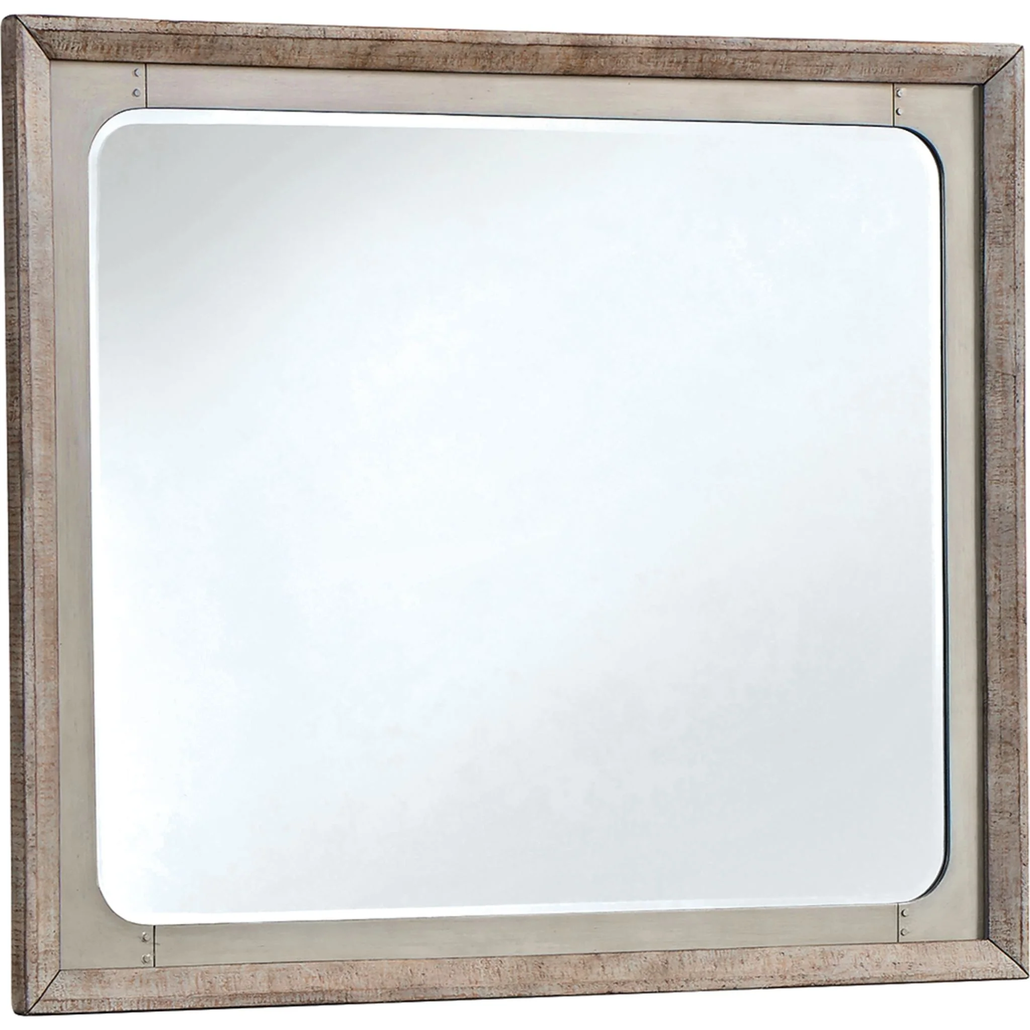 Langford-EXCLUSIVE Dresser and Mirror - Image 5