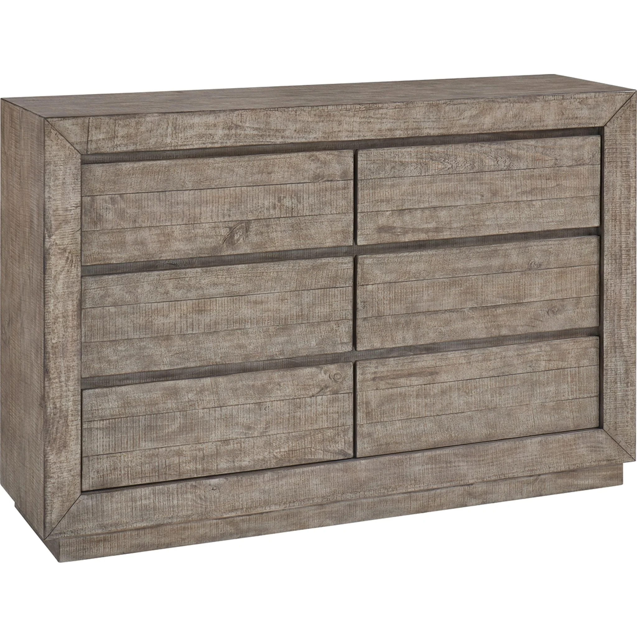 Langford-EXCLUSIVE Dresser and Mirror - Image 6
