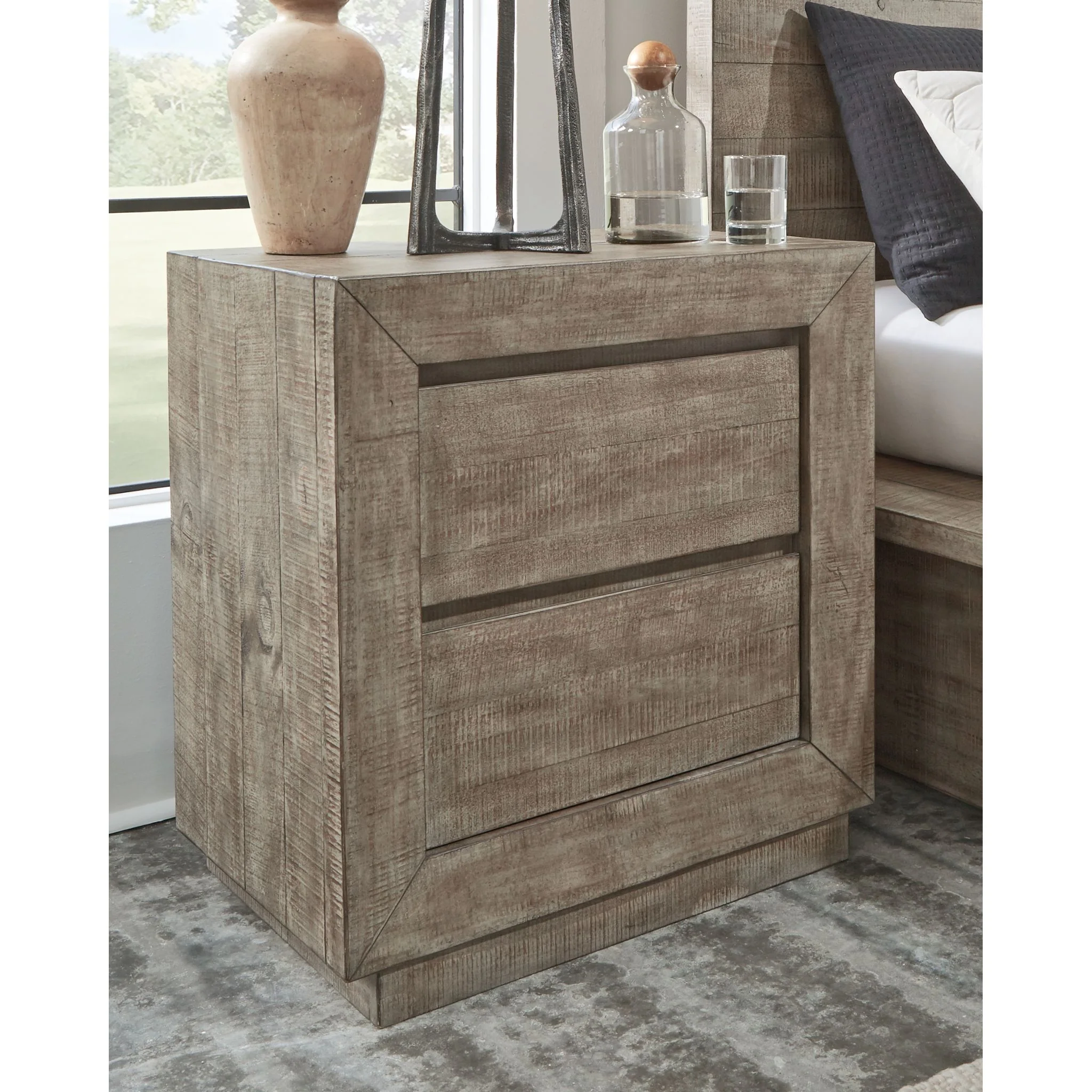 Langford-EXCLUSIVE Nightstand - Image 3
