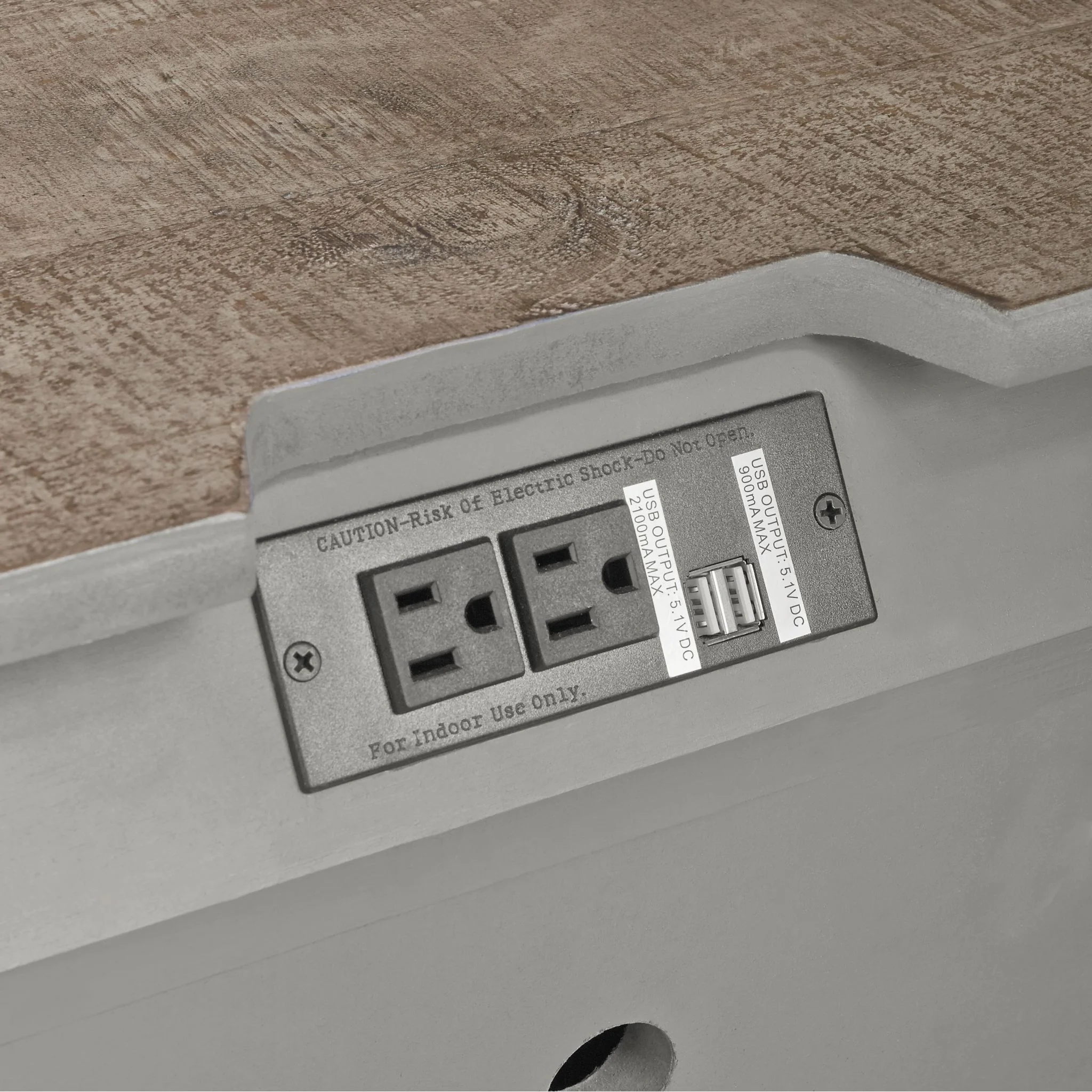 Langford-EXCLUSIVE Nightstand - Image 8