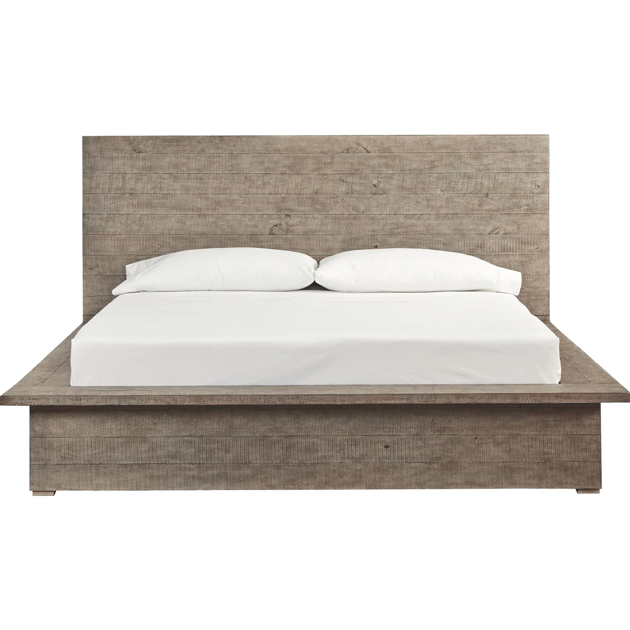 Langford-Exclusive Panel Bed - Image 3