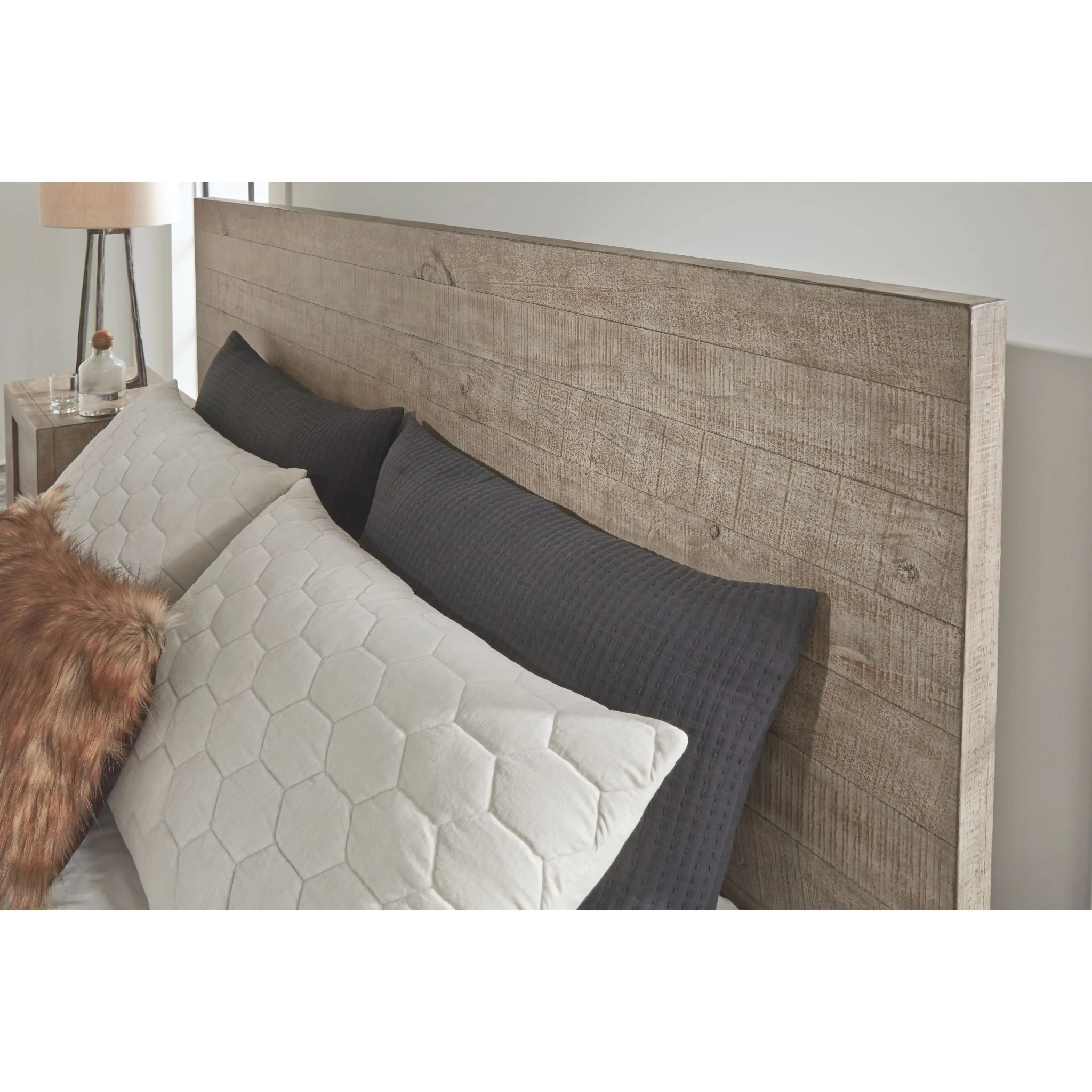 Langford-Exclusive Panel Bed - Image 5