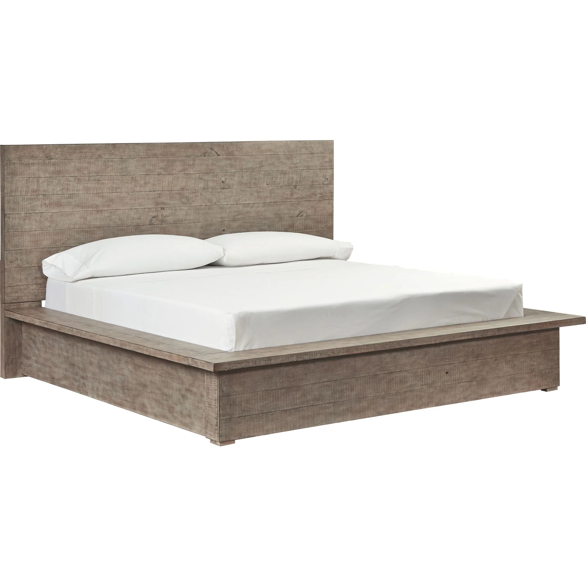 Langford-Exclusive Panel Bed - Image 9