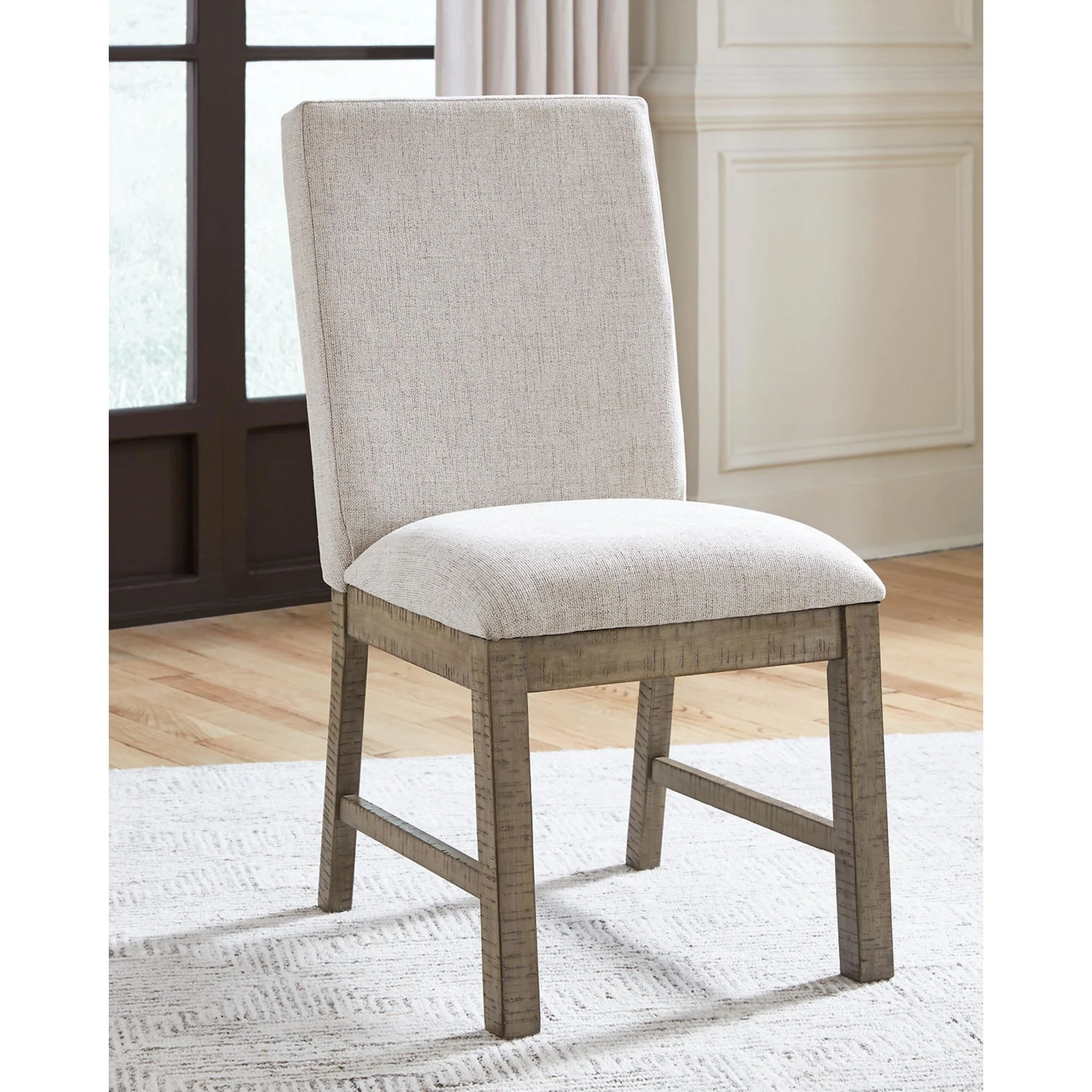 Langford-Exclusive Side Chair - Image 9