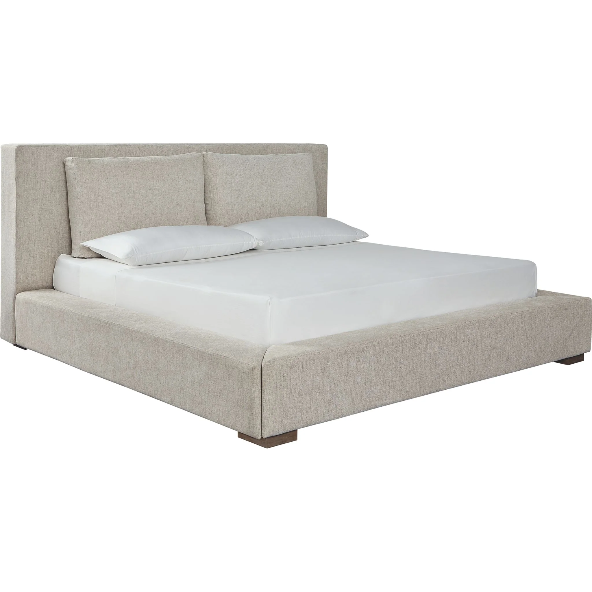 Langford-Exclusive Upholstered Bed - Image 11