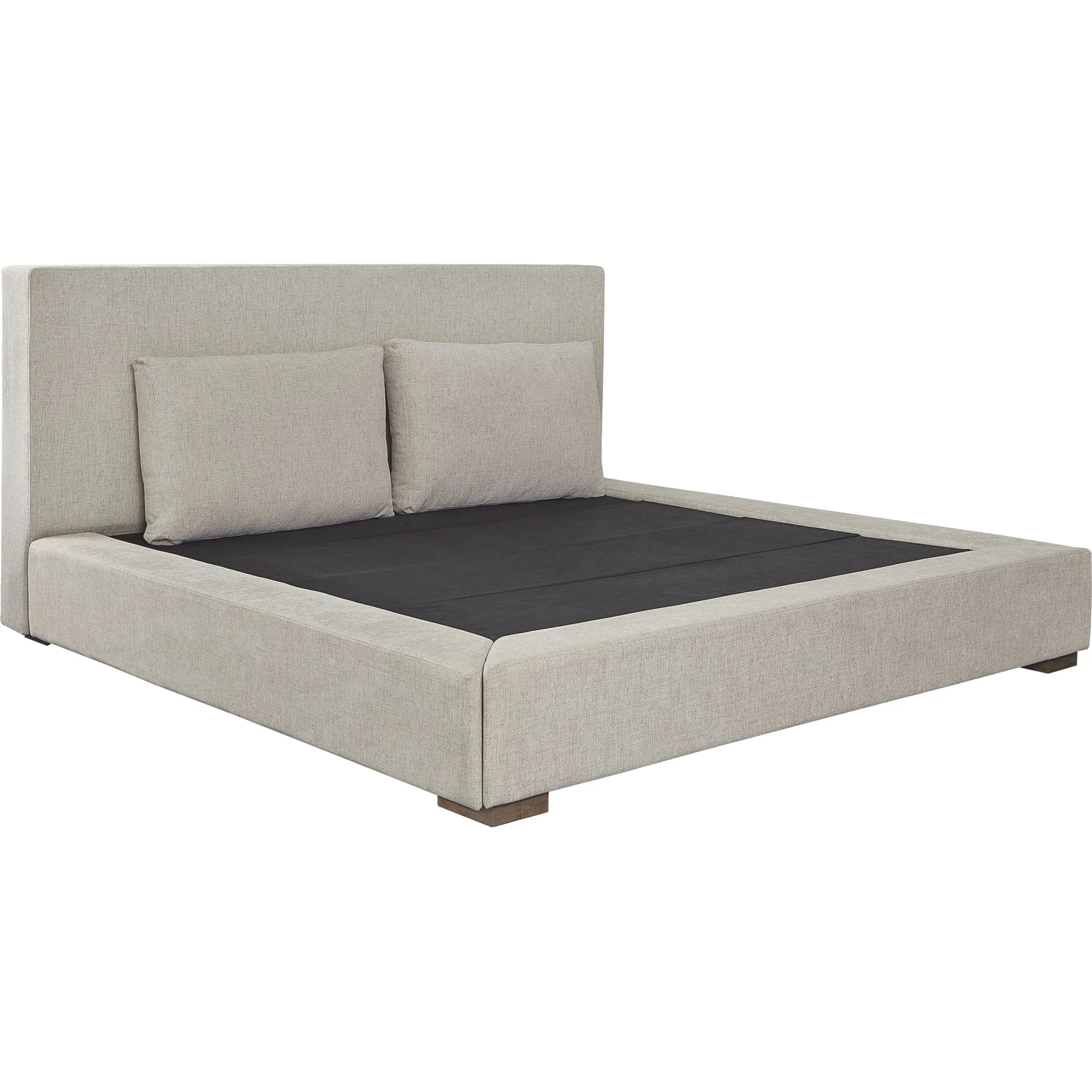 Langford-Exclusive Upholstered Bed - Image 13