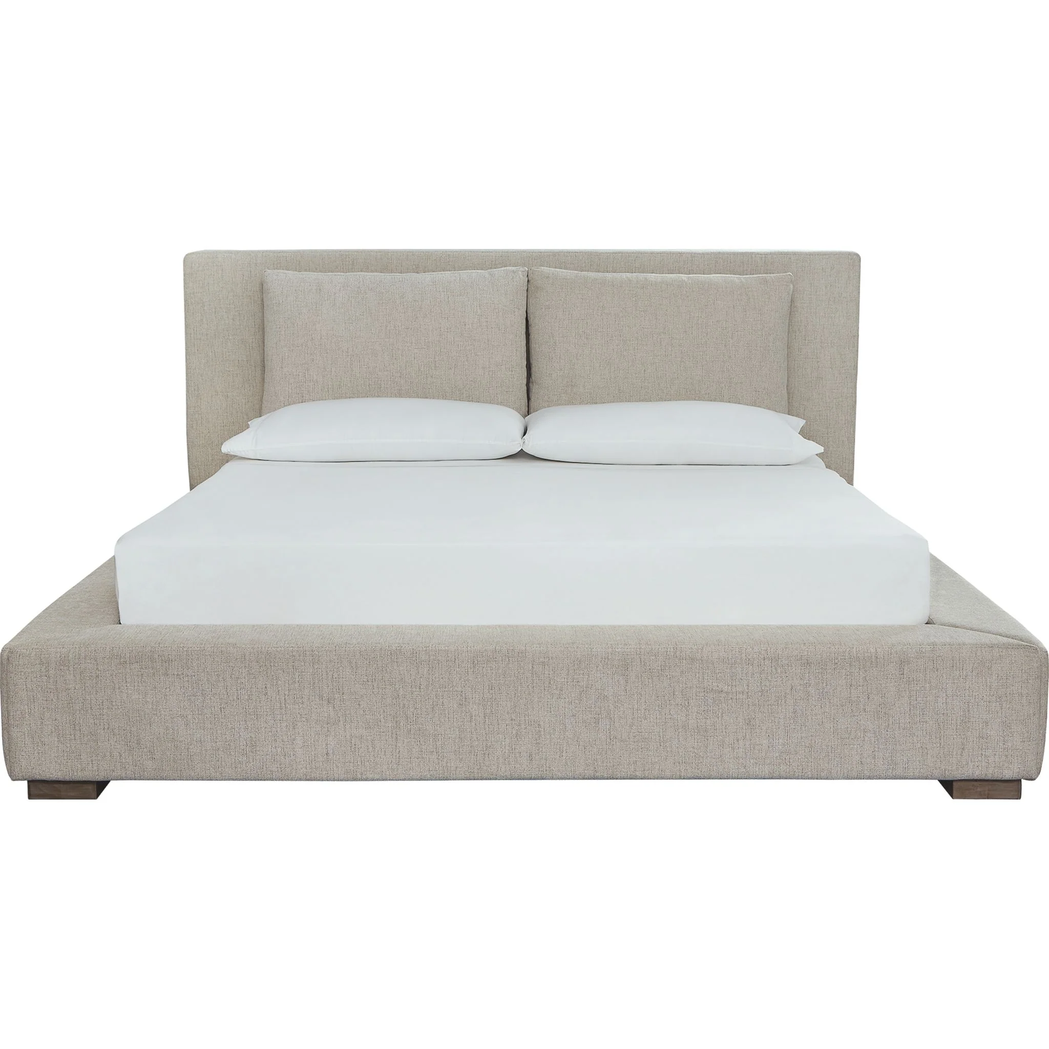 Langford-Exclusive Upholstered Bed - Image 14