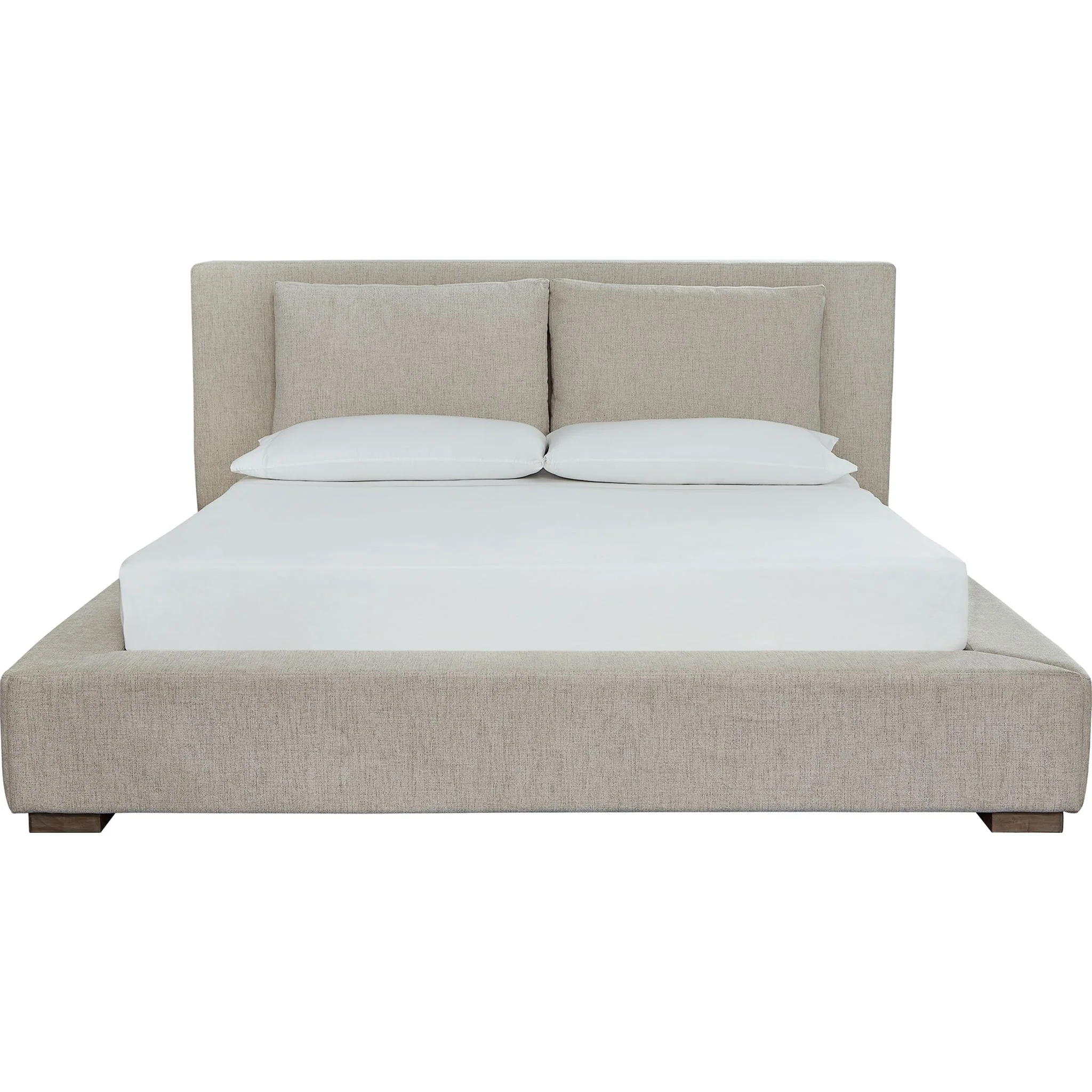 Langford-Exclusive Upholstered Bed - Image 4