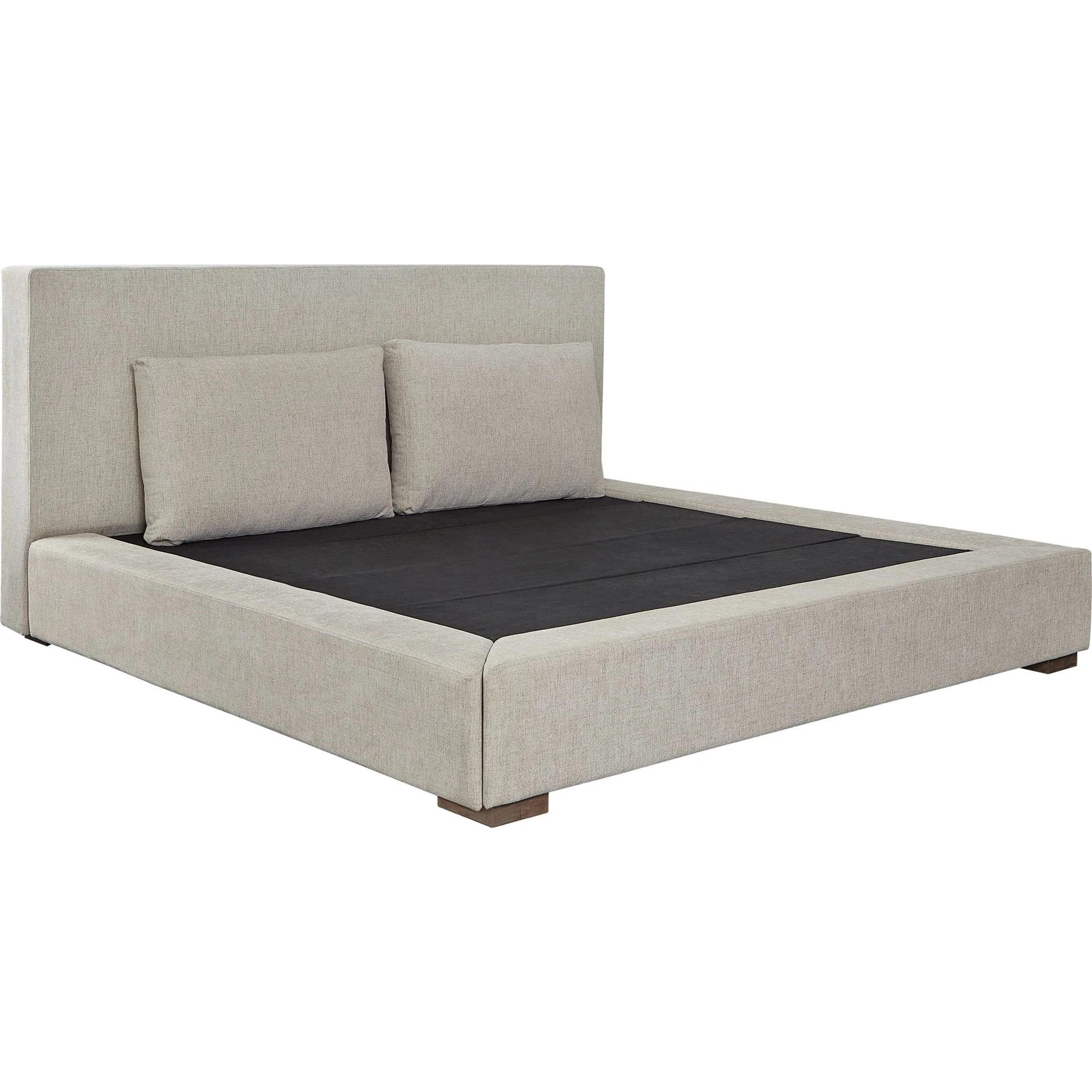 Langford-Exclusive Upholstered Bed - Image 5