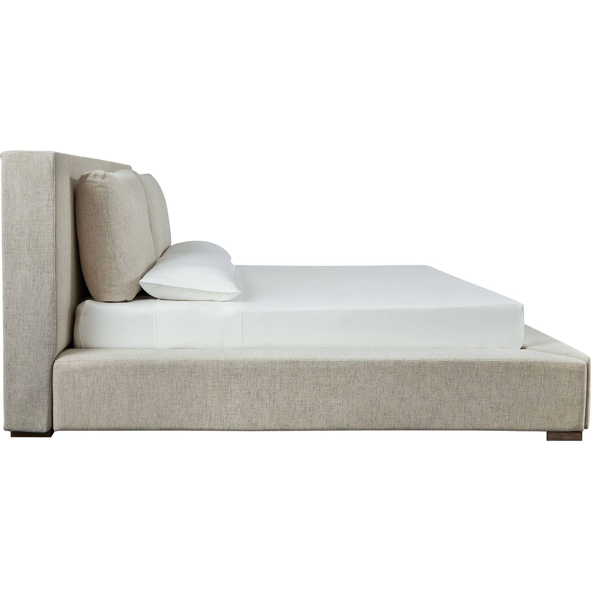 Langford-Exclusive Upholstered Bed - Image 6