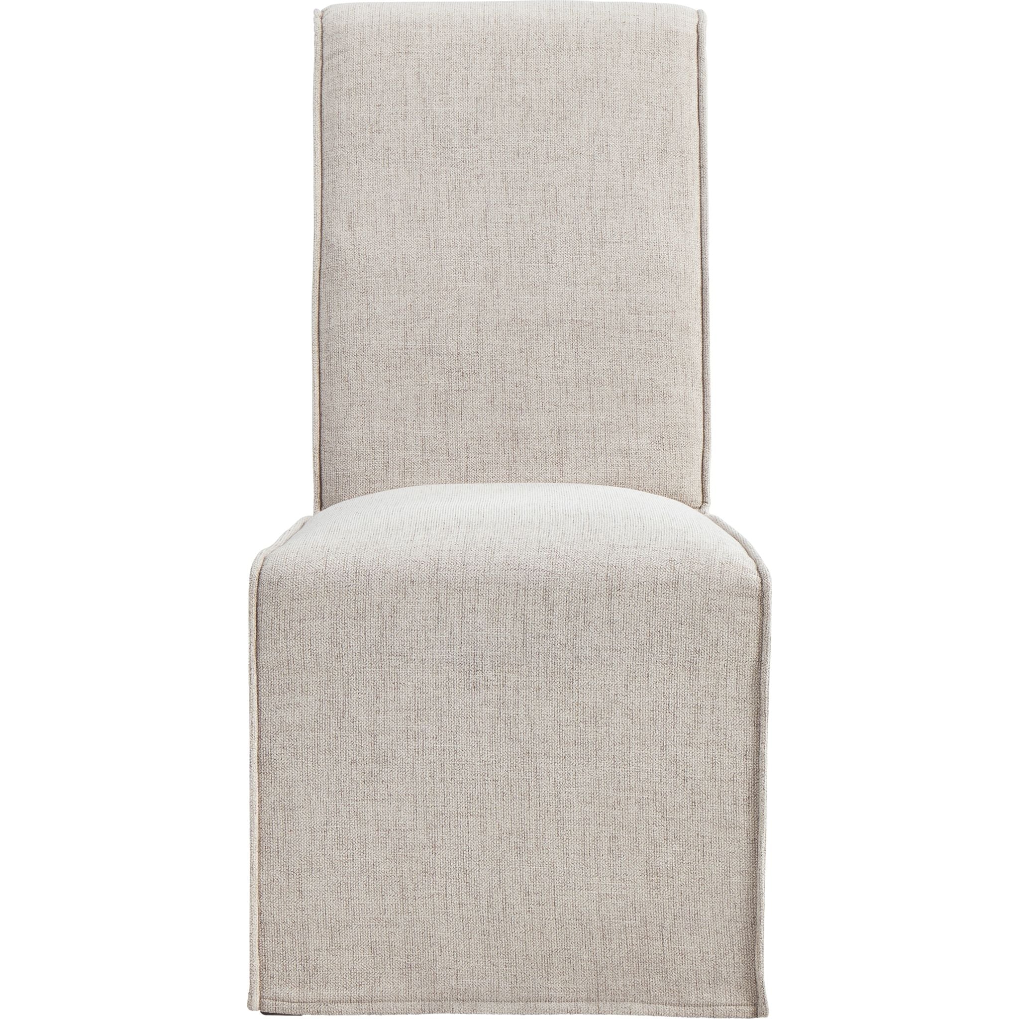 Langford-Exclusive Side Chair - Image 3