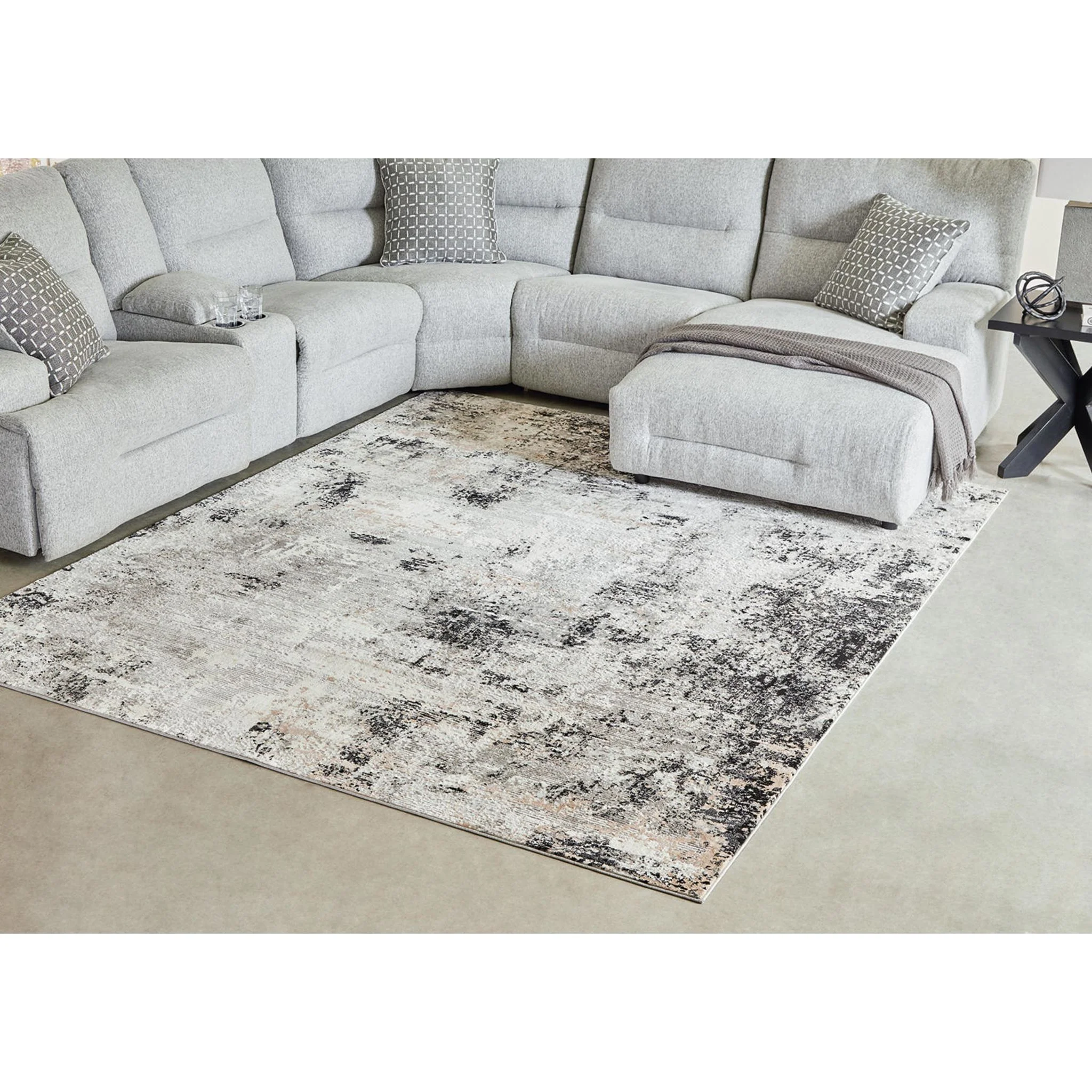 Langwell Area Rug - Image 16