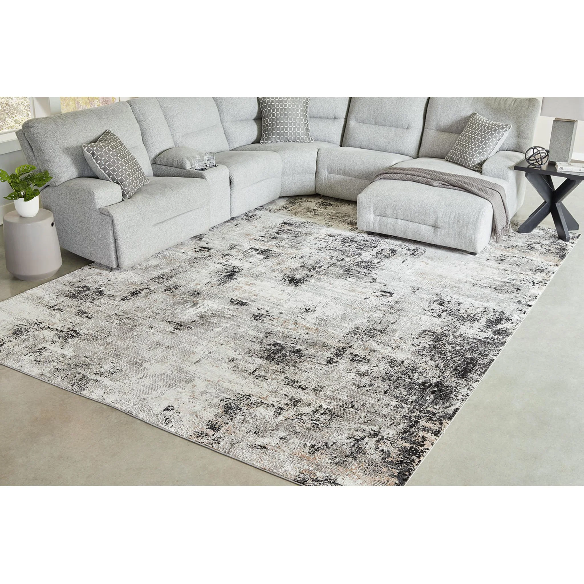 Langwell Area Rug - Image 6