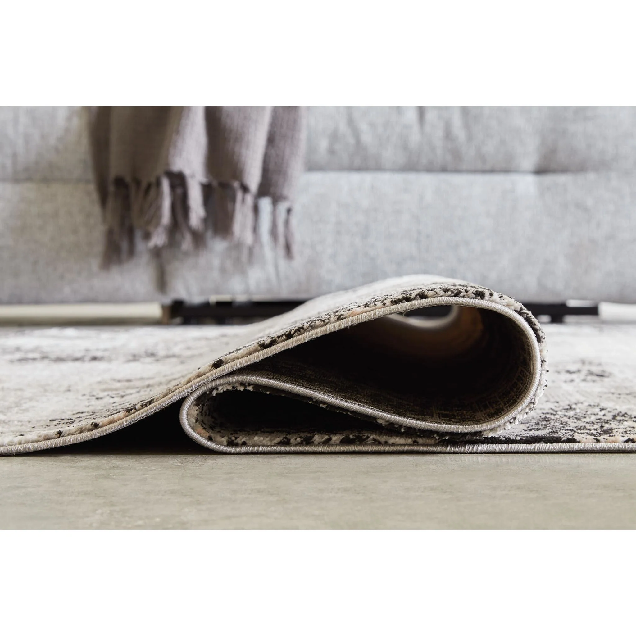 Langwell Area Rug - Image 9