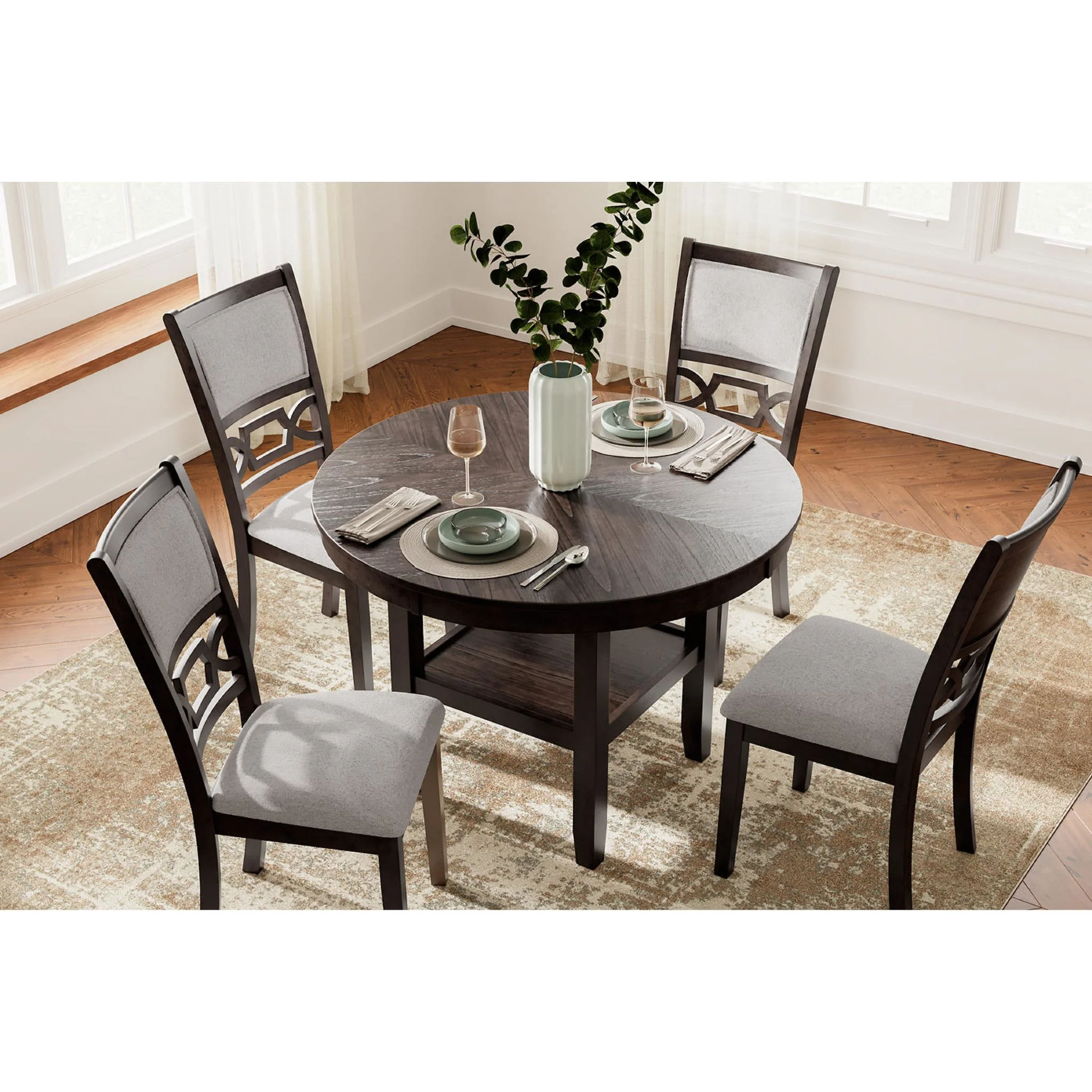 Langwest Dining Set - Image 3