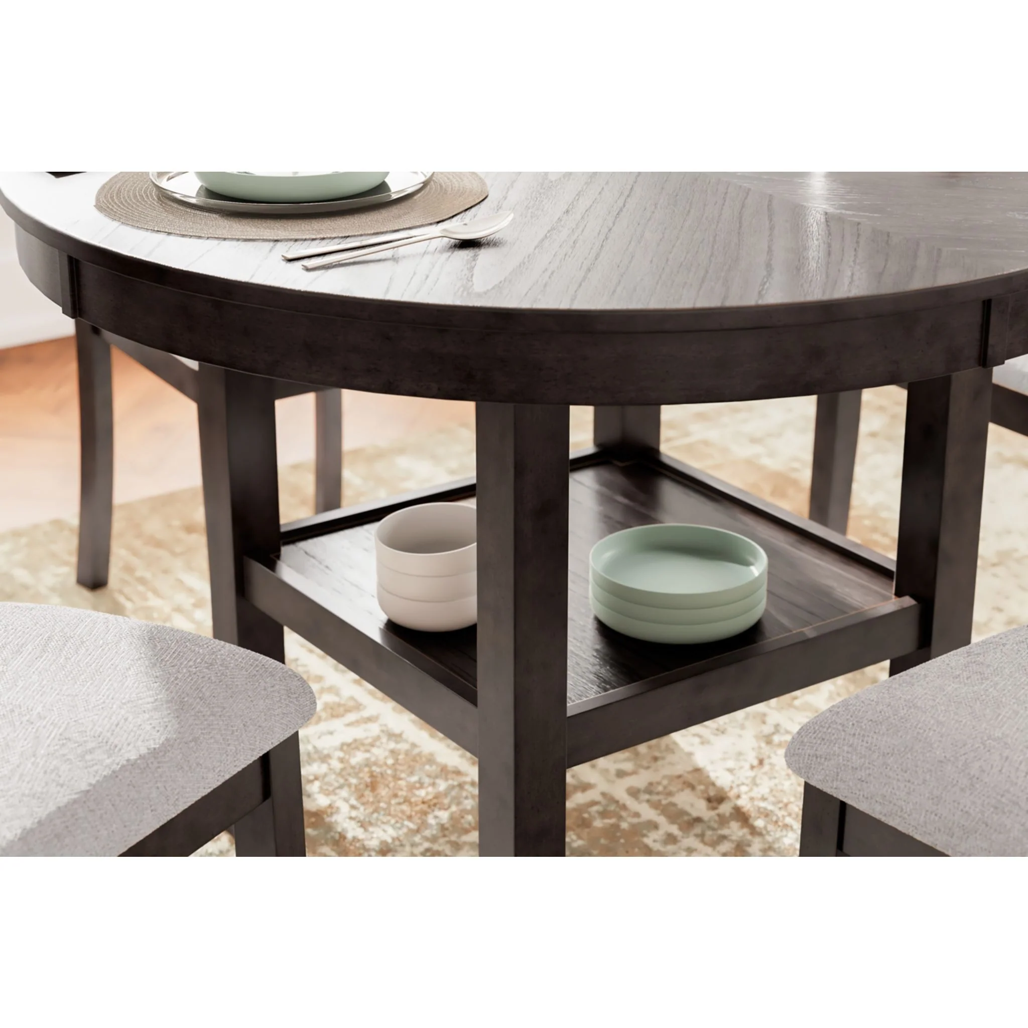 Langwest Dining Set - Image 5