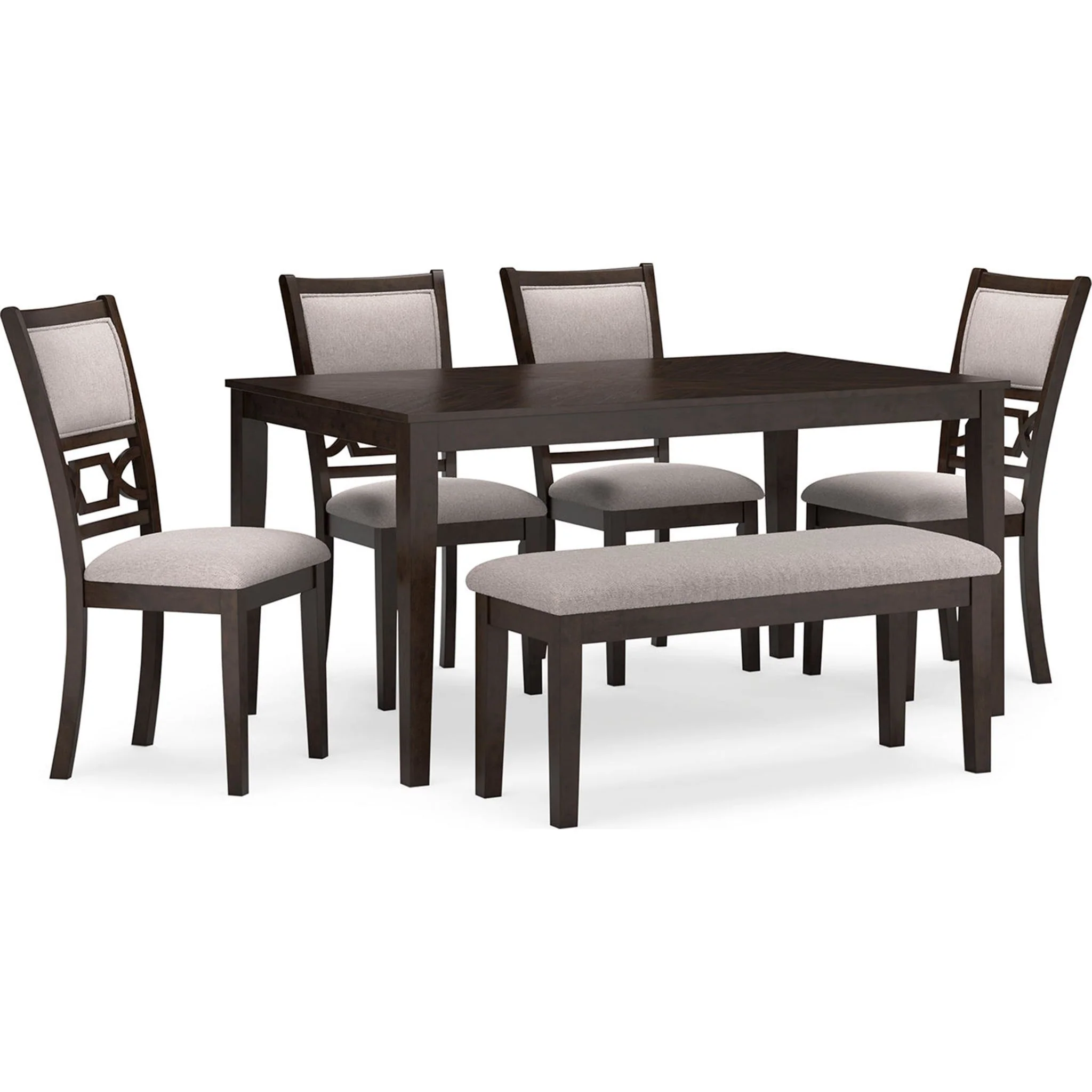 Langwest Dining Set - Image 6