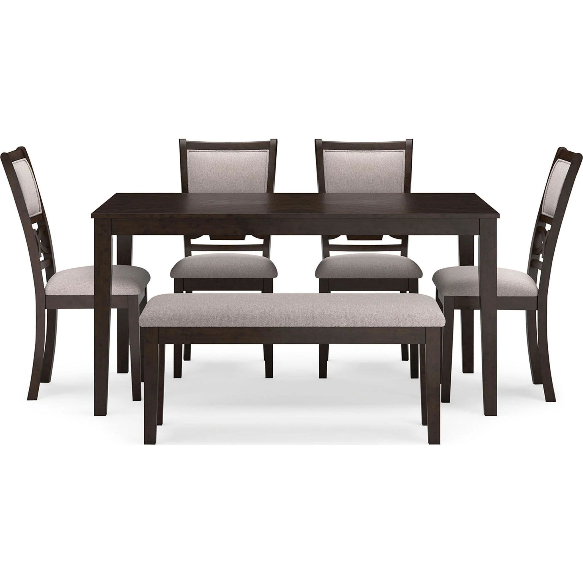 Langwest Dining Set - Image 8
