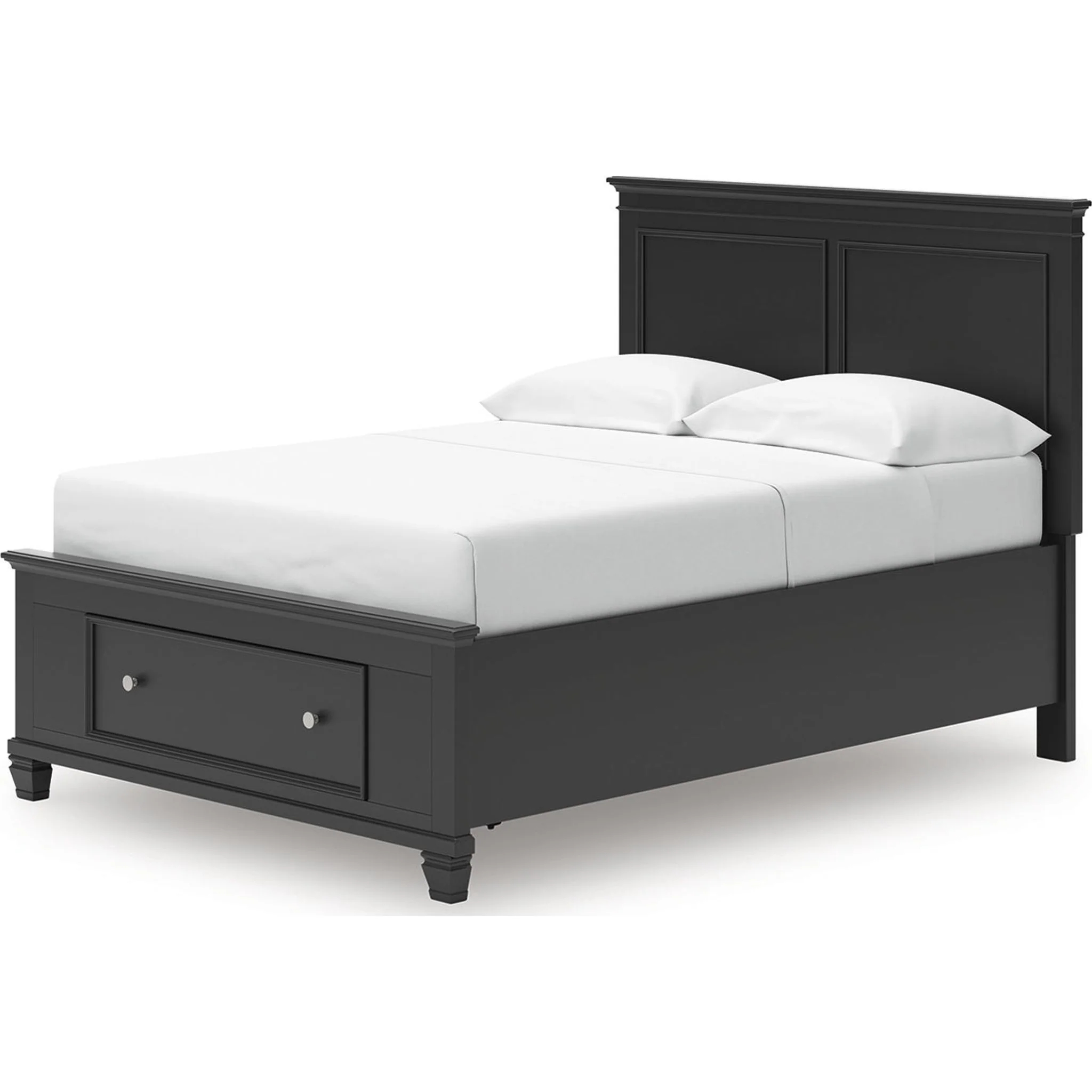 Lanolee 5 Piece Full Storage Bedroom - Image 10