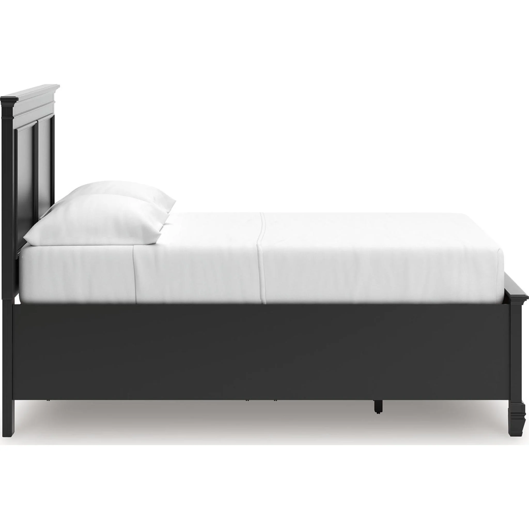 Lanolee 5 Piece Full Storage Bedroom - Image 18