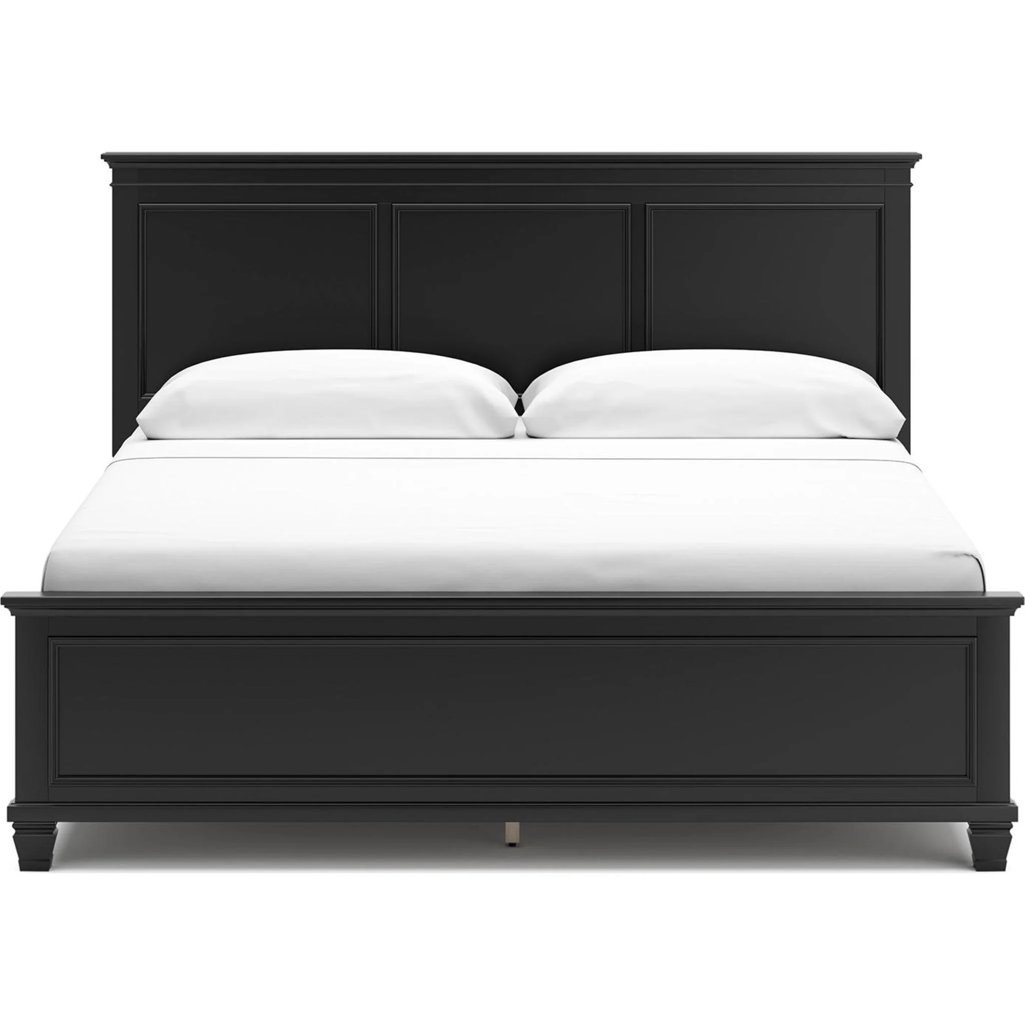 Lanolee 5 Piece Panel Bedroom - Image 43