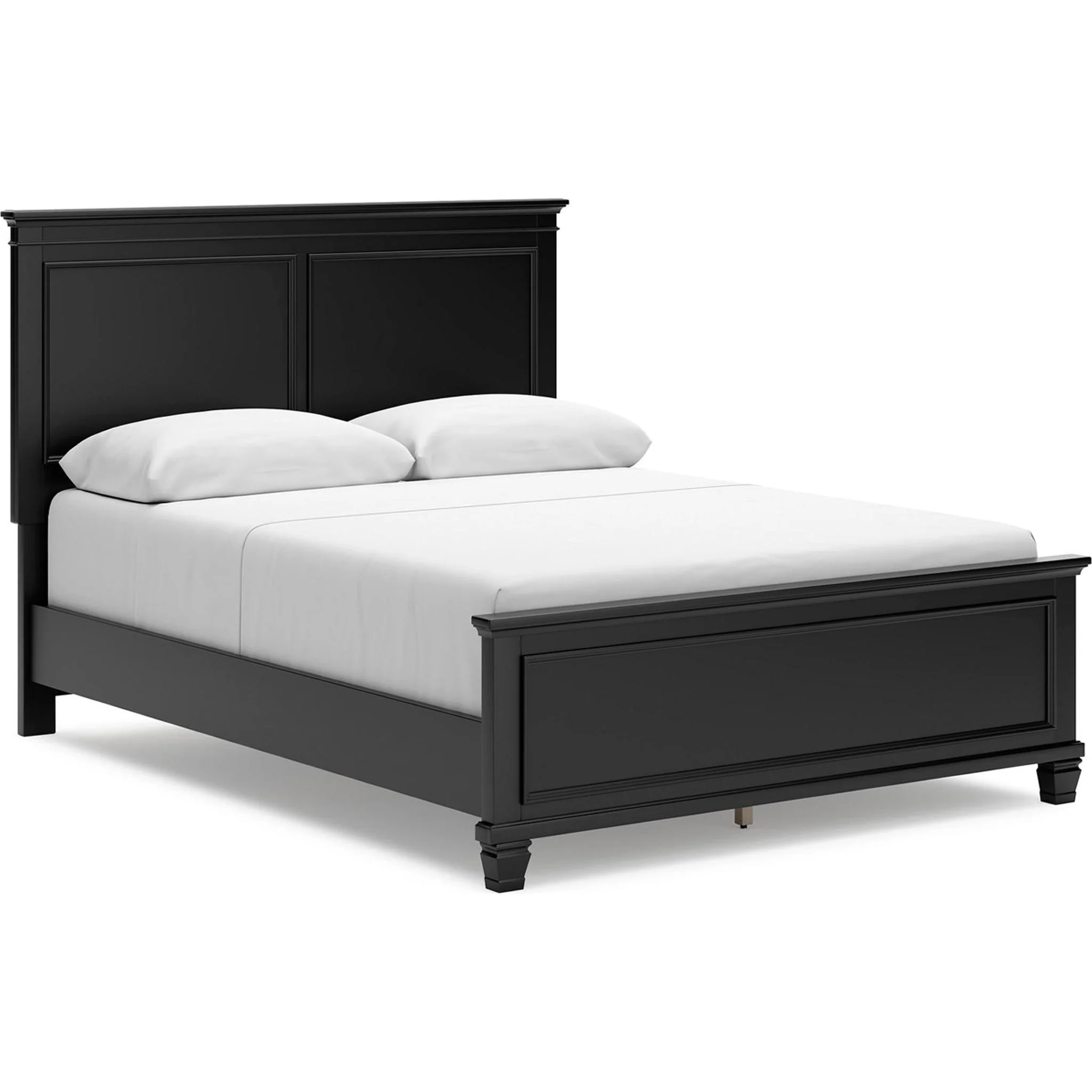 Lanolee 5 Piece Panel Bedroom - Image 8