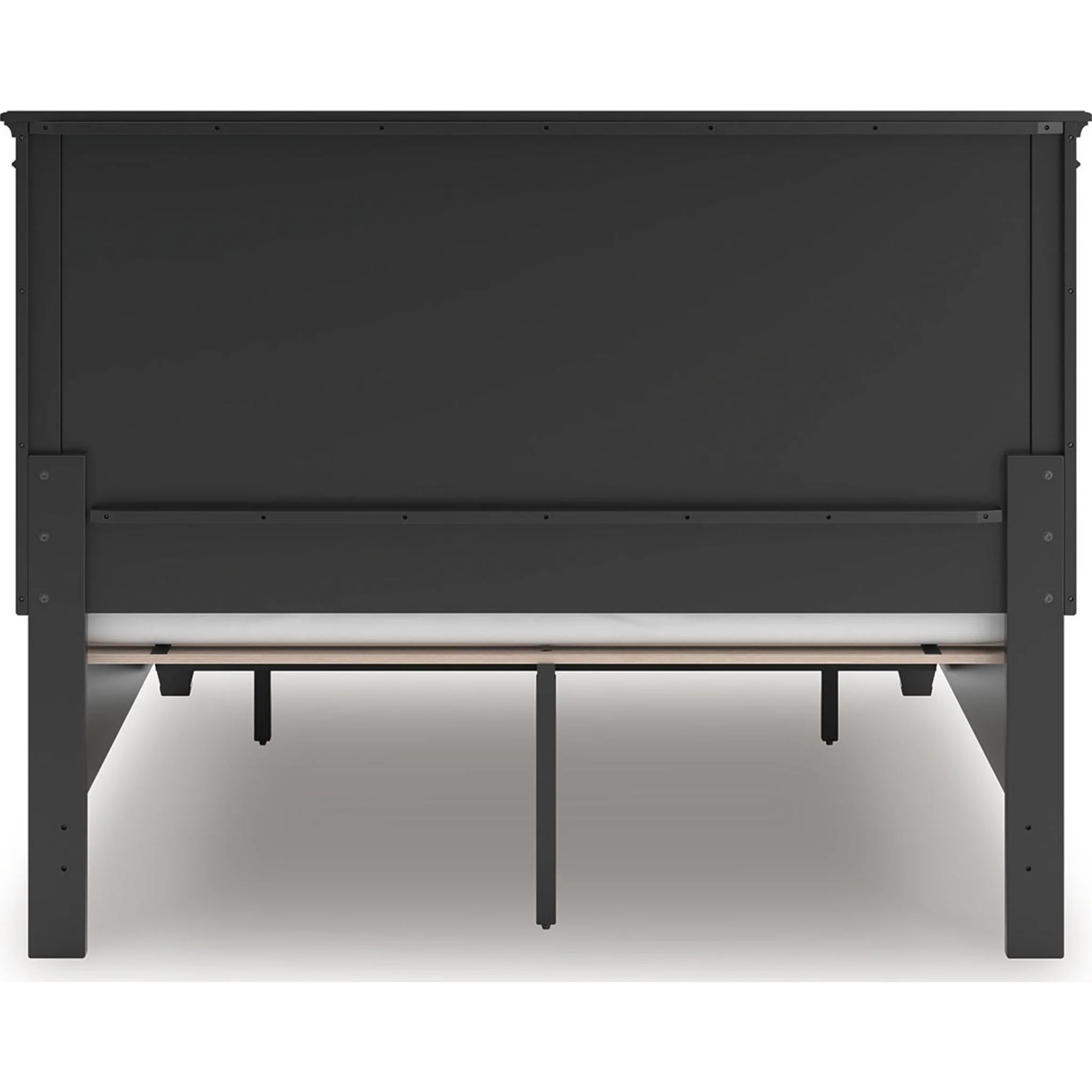 Lanolee 5 Piece Queen Storage Bedroom - Image 15