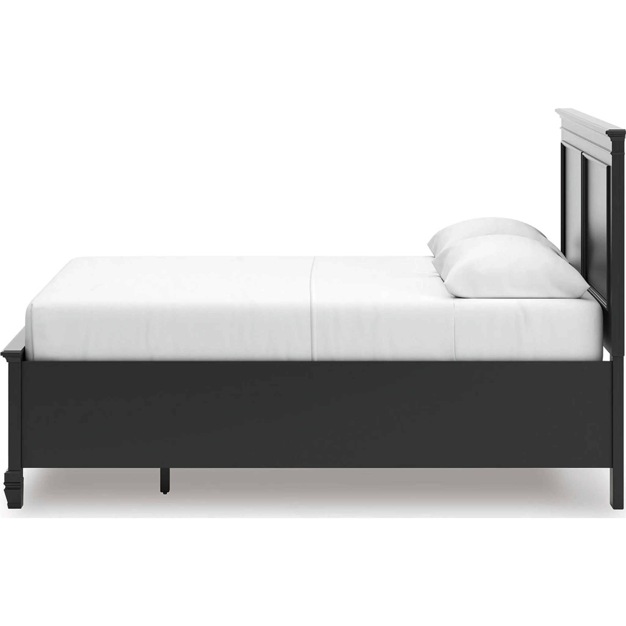 Lanolee 5 Piece Queen Storage Bedroom - Image 18