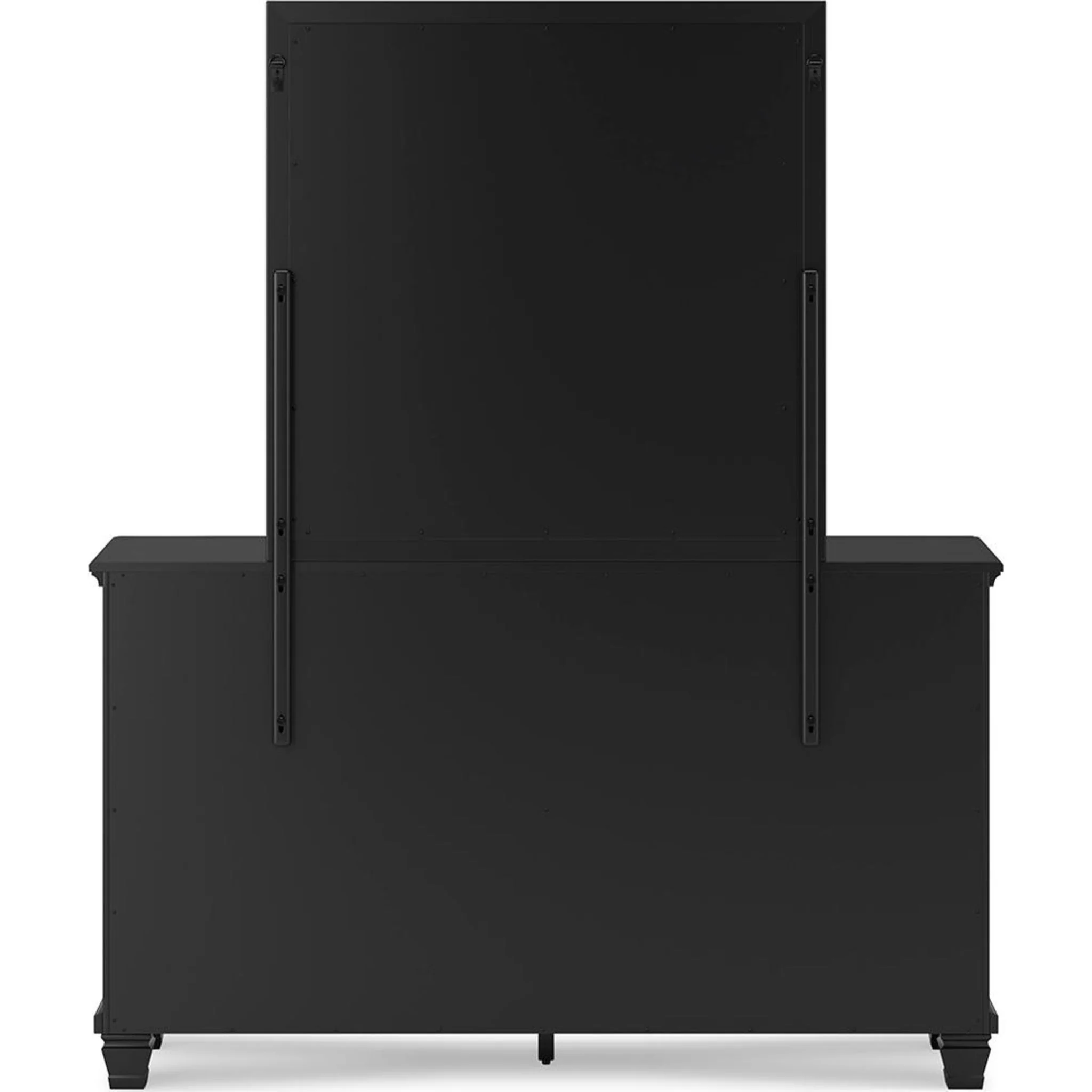 Lanolee 5 Piece Queen Storage Bedroom - Image 5