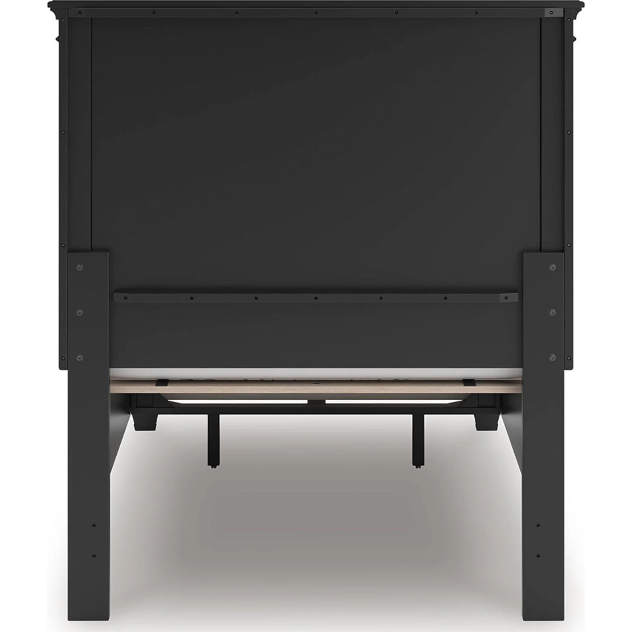 Lanolee 5 Piece Twin Storage Bedroom - Image 14