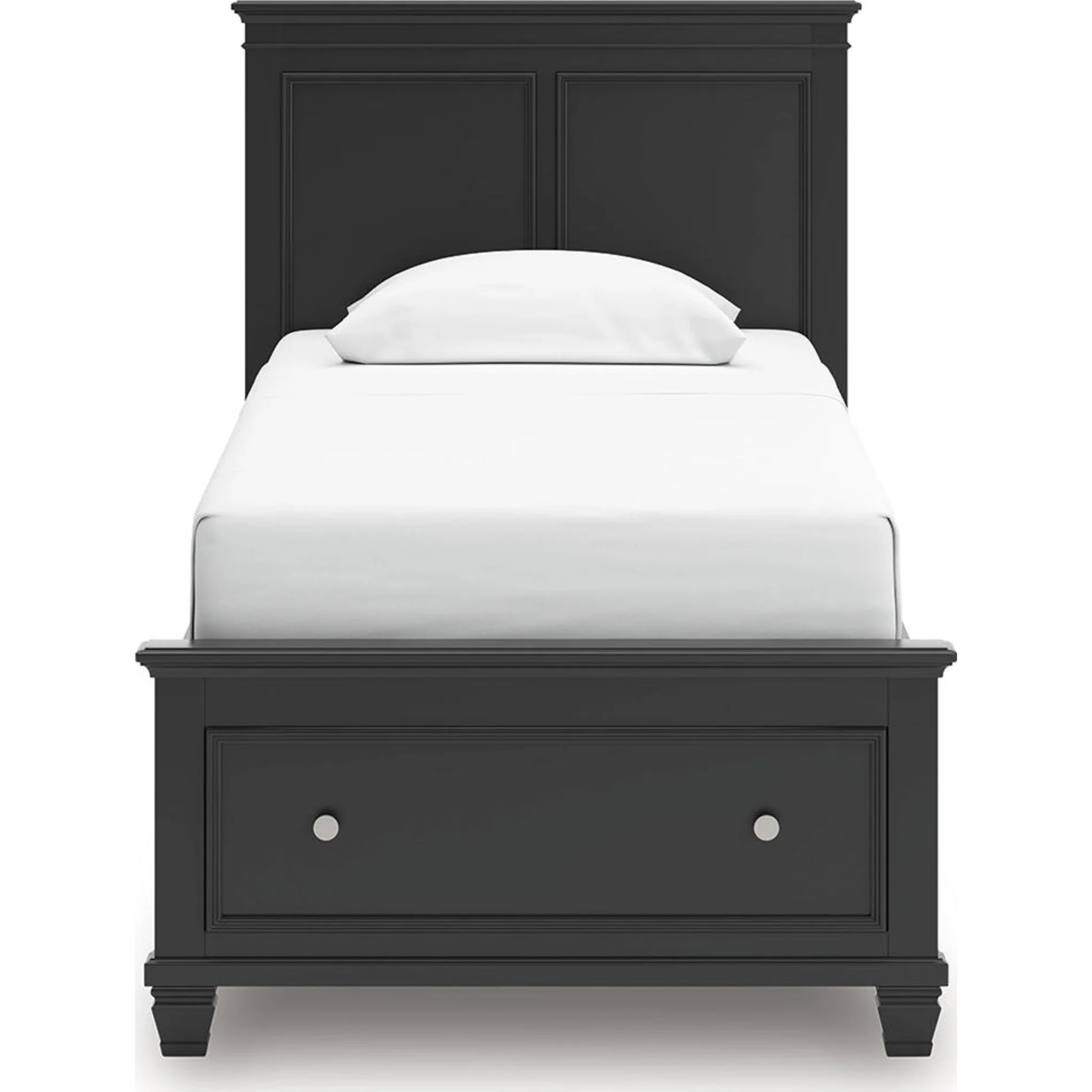 Lanolee 5 Piece Twin Storage Bedroom - Image 16