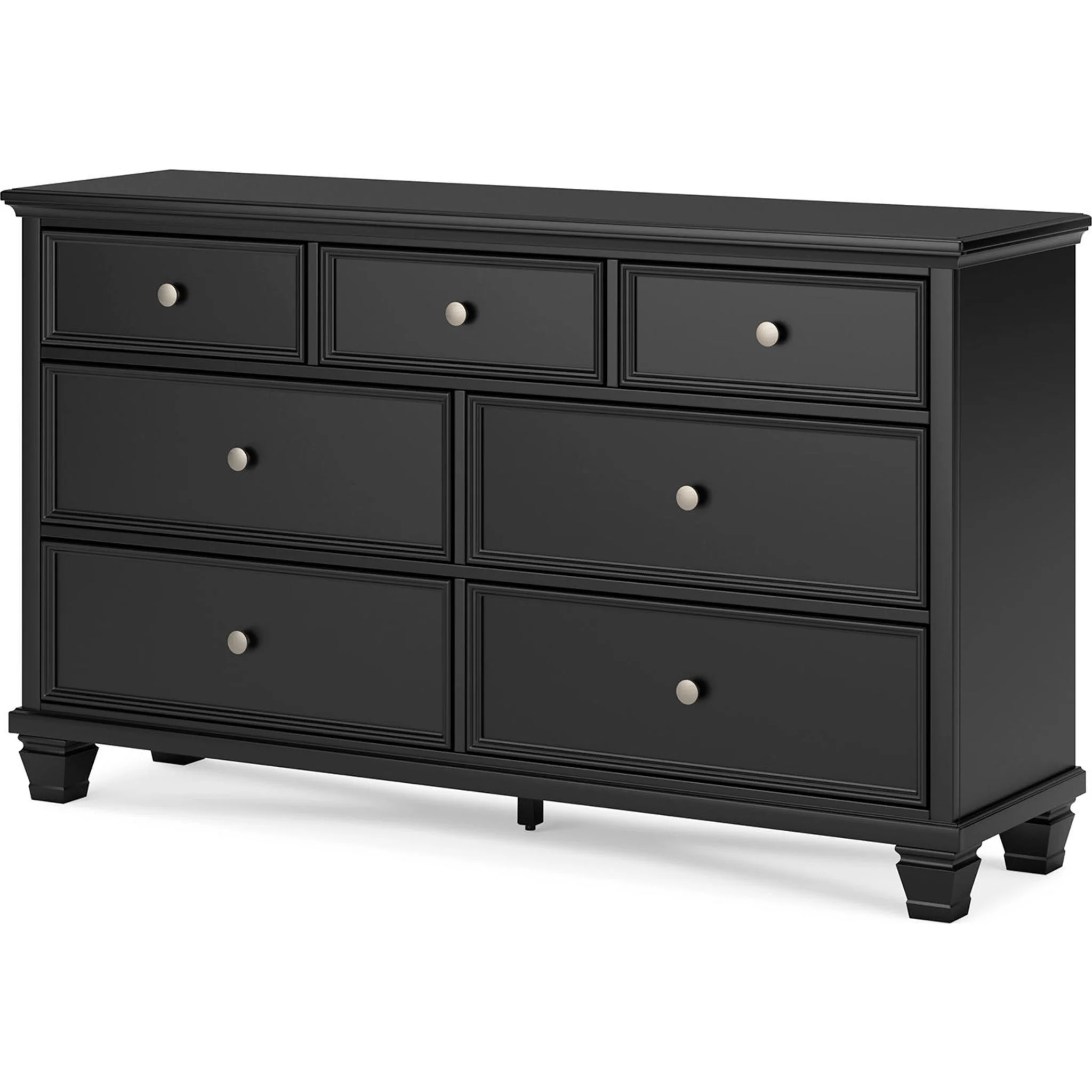 Lanolee Dresser - Image 2