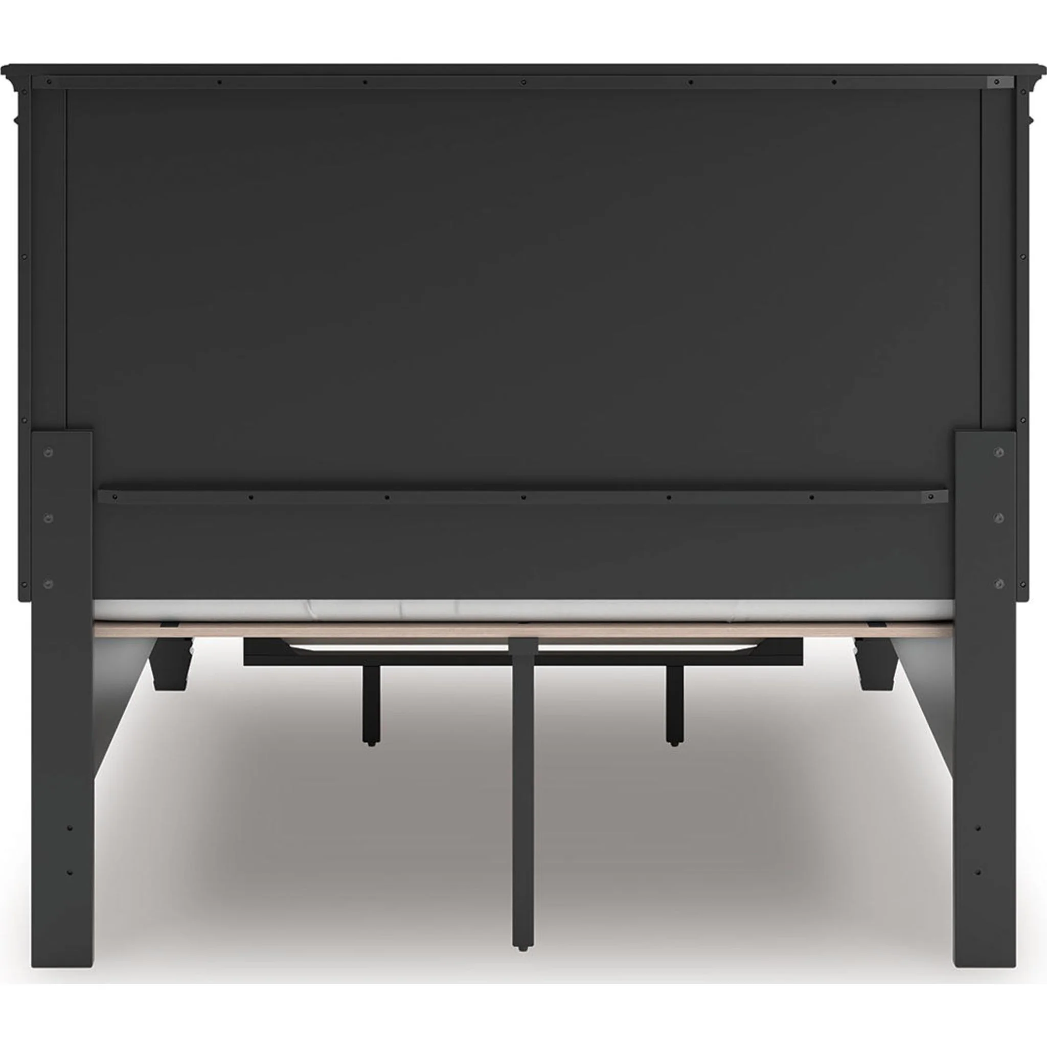 Lanolee Full Storage Bed - Image 6