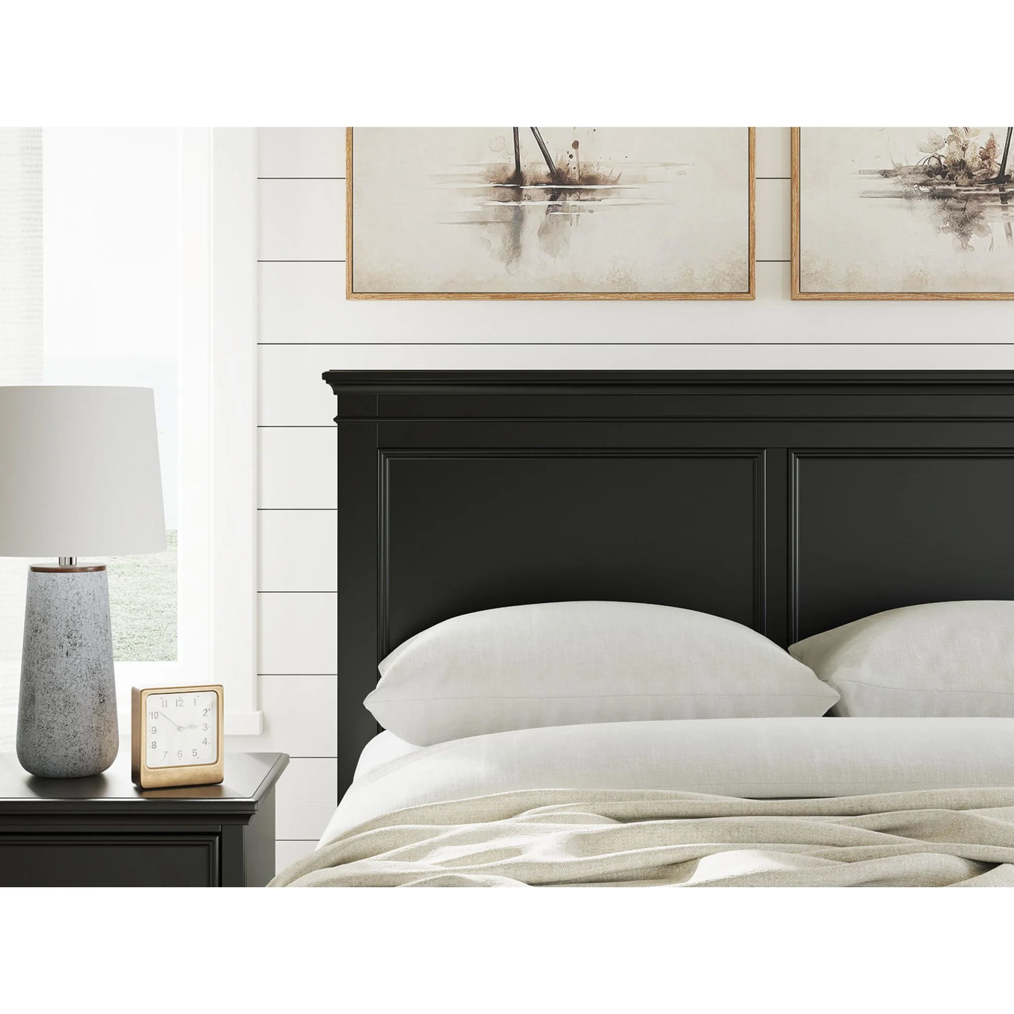 Lanolee Full Storage Bed - Image 7