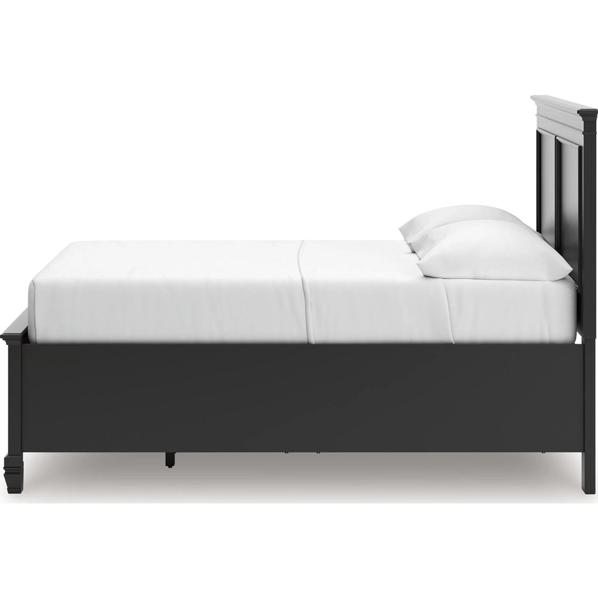 Lanolee Full Storage Bed - Image 9