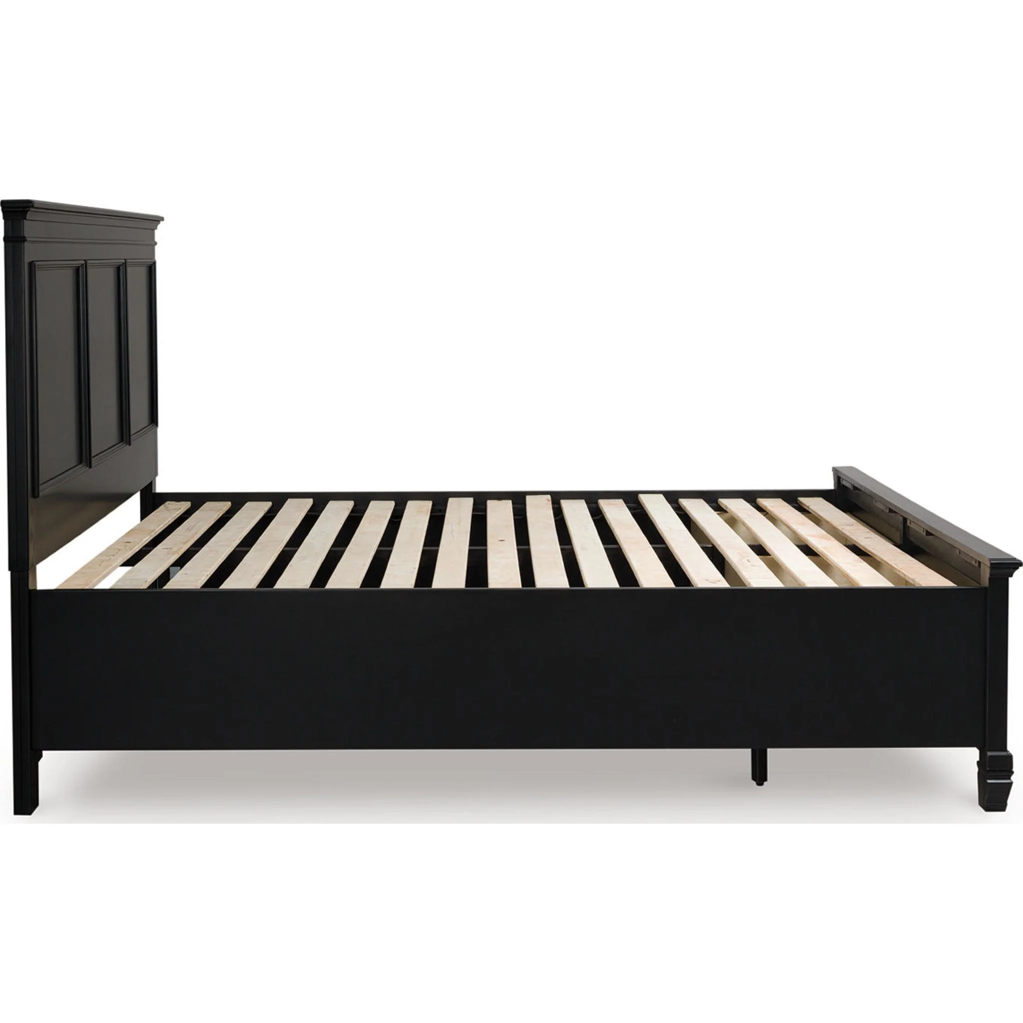 Lanolee King Storage Bed - Image 12