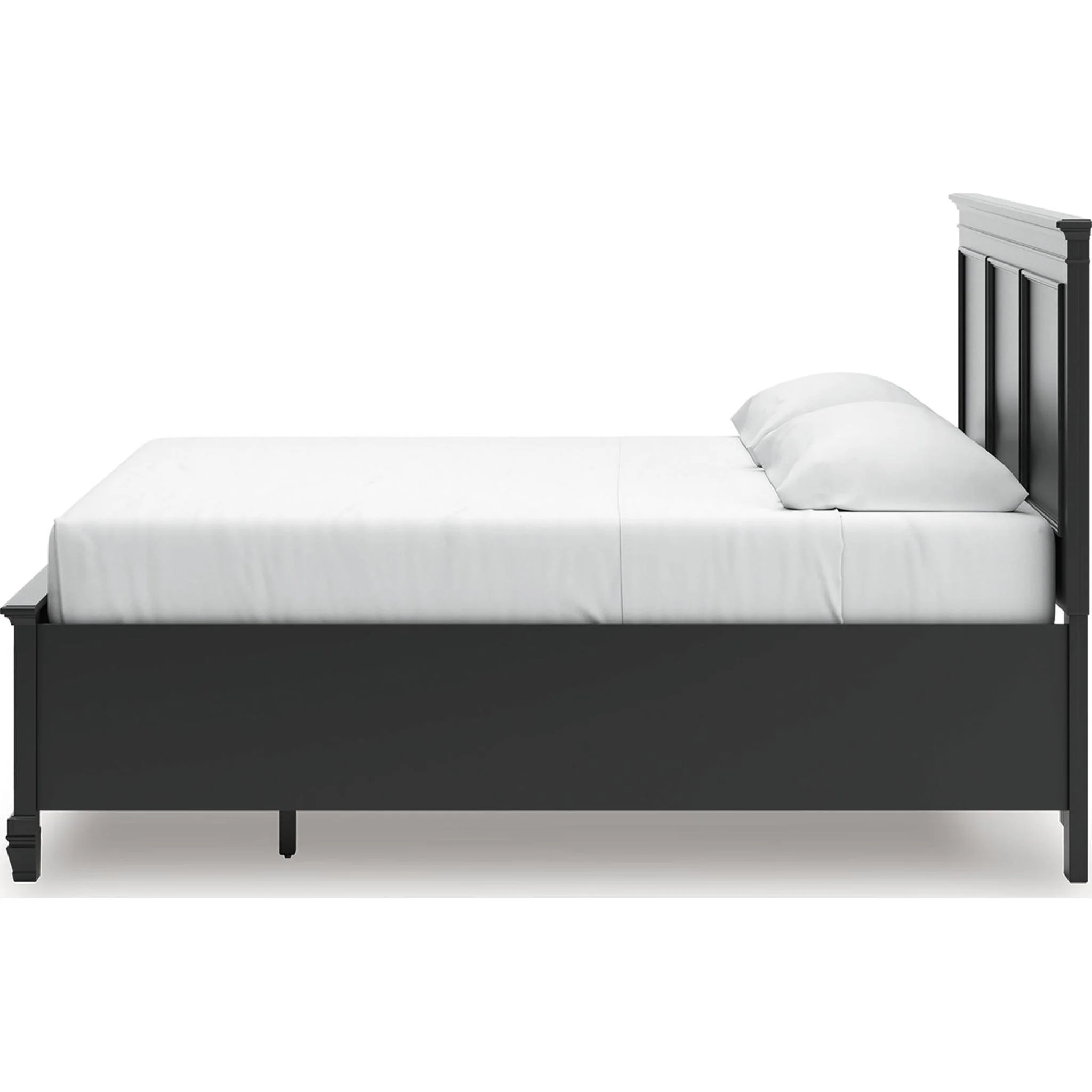 Lanolee King Storage Bed - Image 13