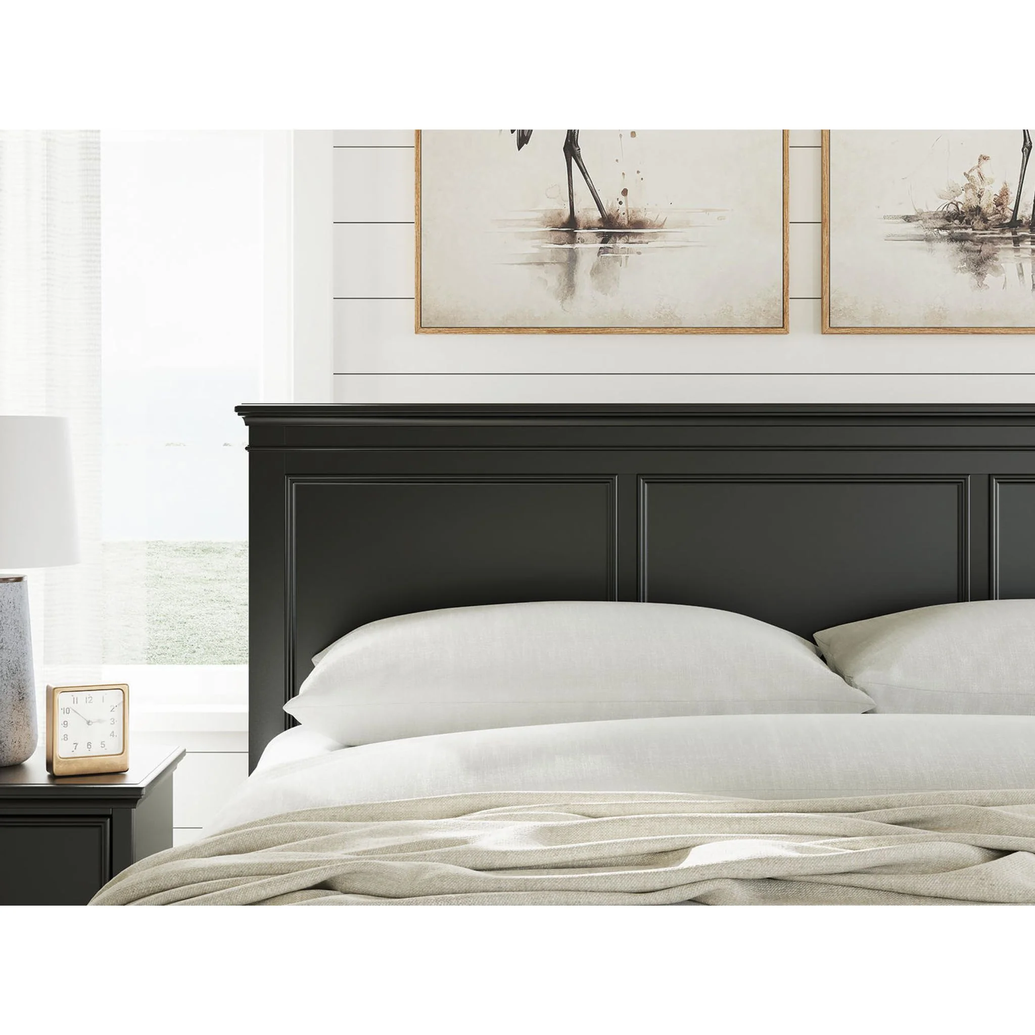 Lanolee King Storage Bed - Image 7