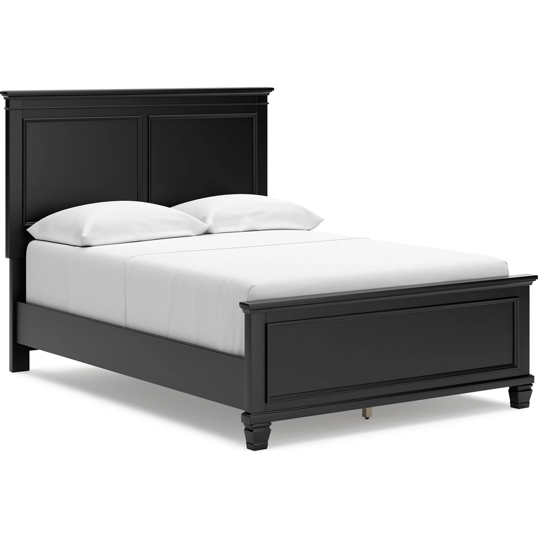 Lanolee Panel Bed - Image 11