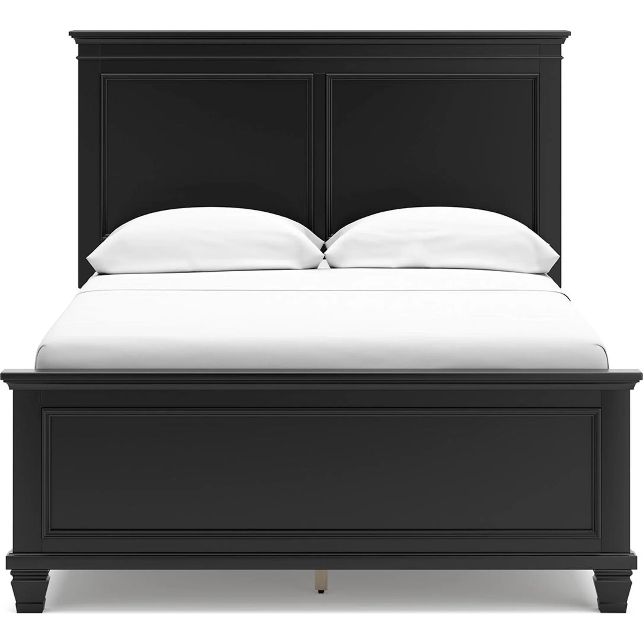 Lanolee Panel Bed - Image 12