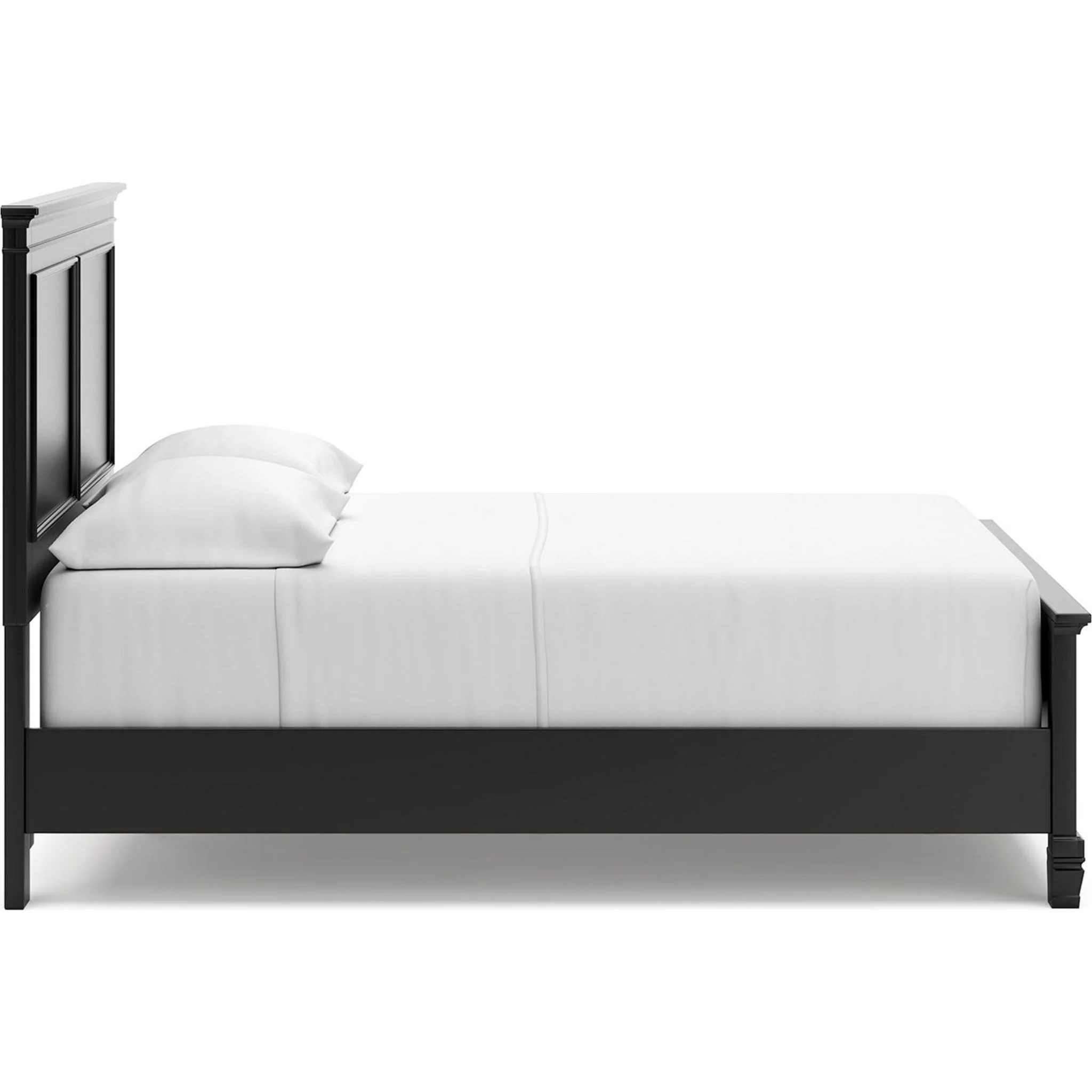 Lanolee Panel Bed - Image 13
