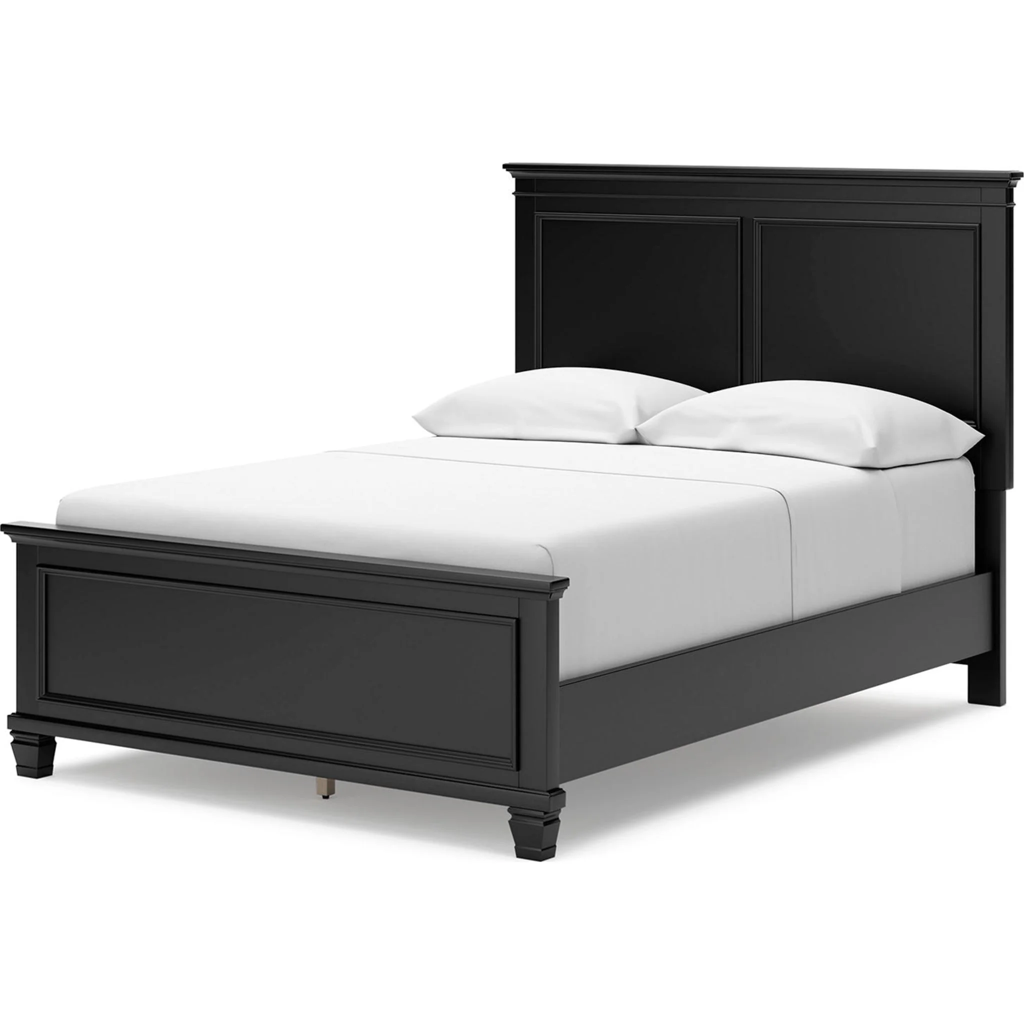 Lanolee Panel Bed - Image 14