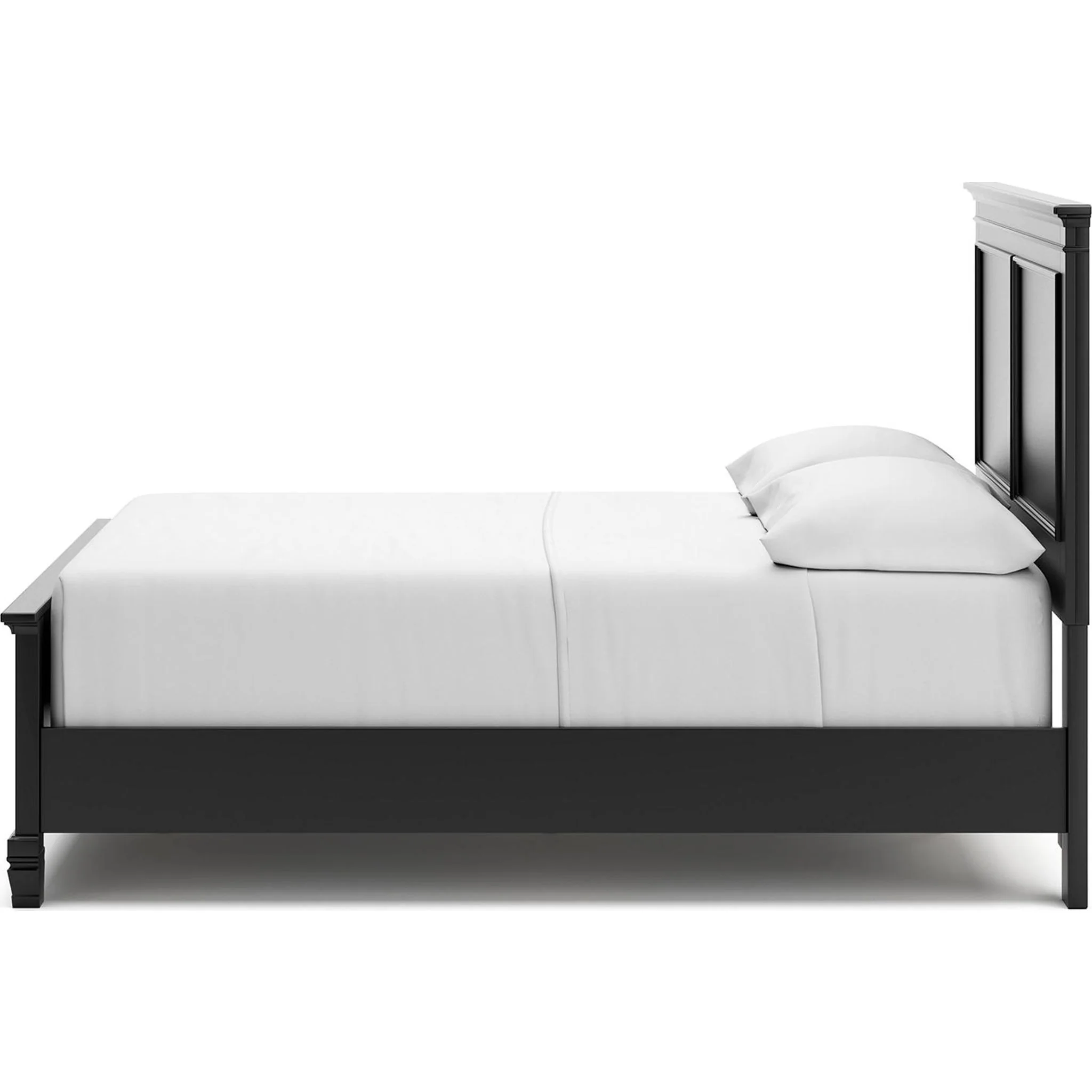 Lanolee Panel Bed - Image 15