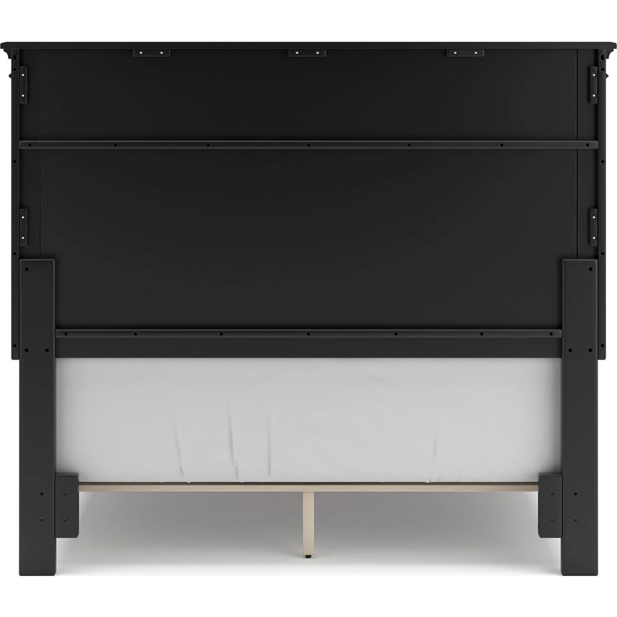 Lanolee Panel Bed - Image 16
