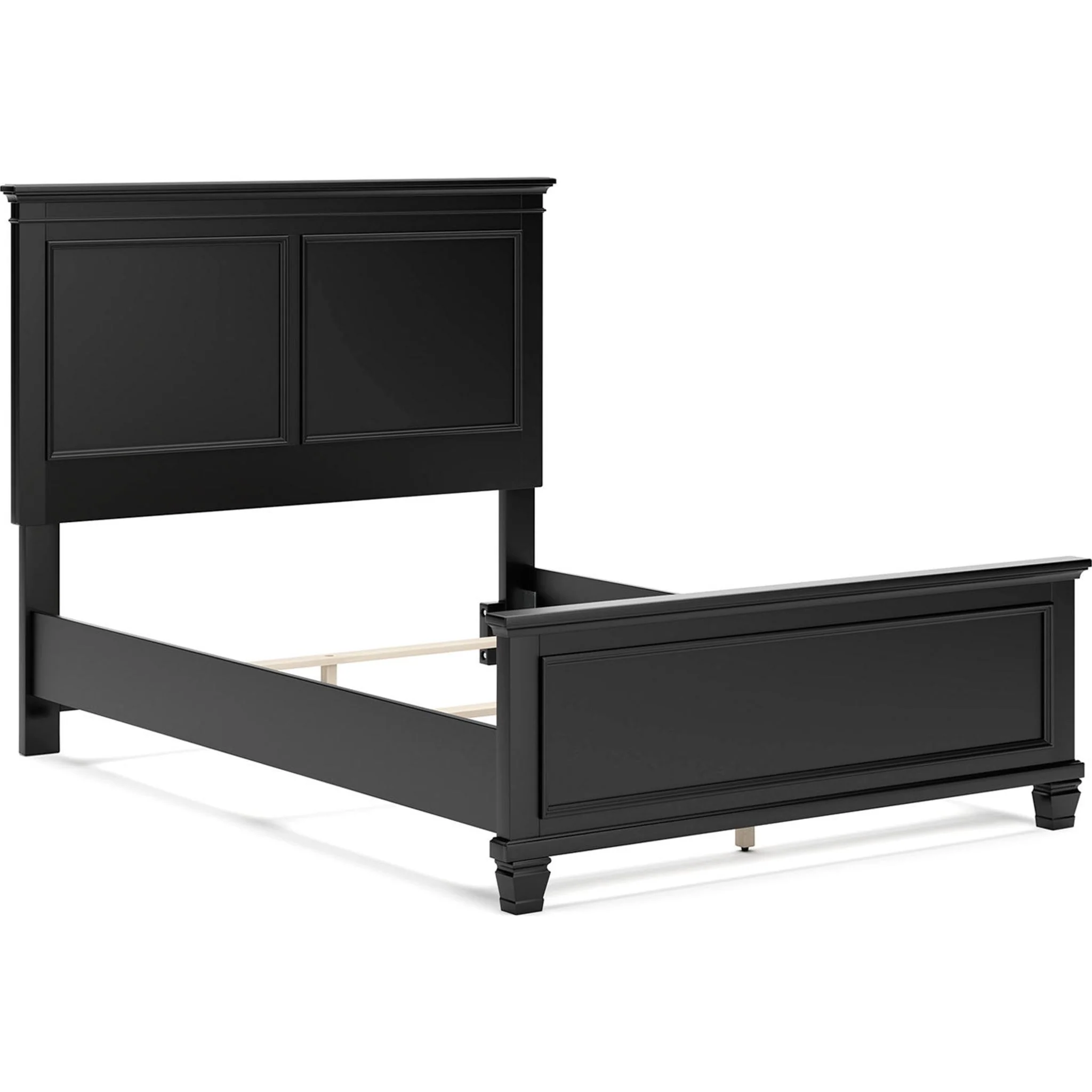 Lanolee Panel Bed - Image 17