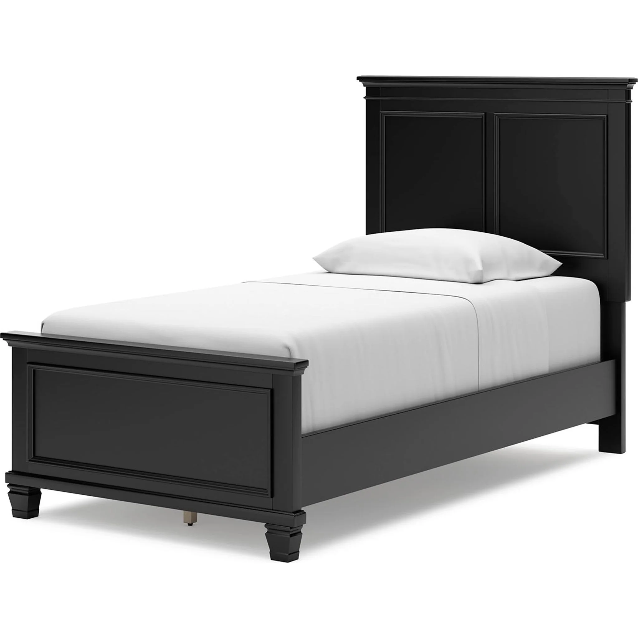 Lanolee Panel Bed - Image 2